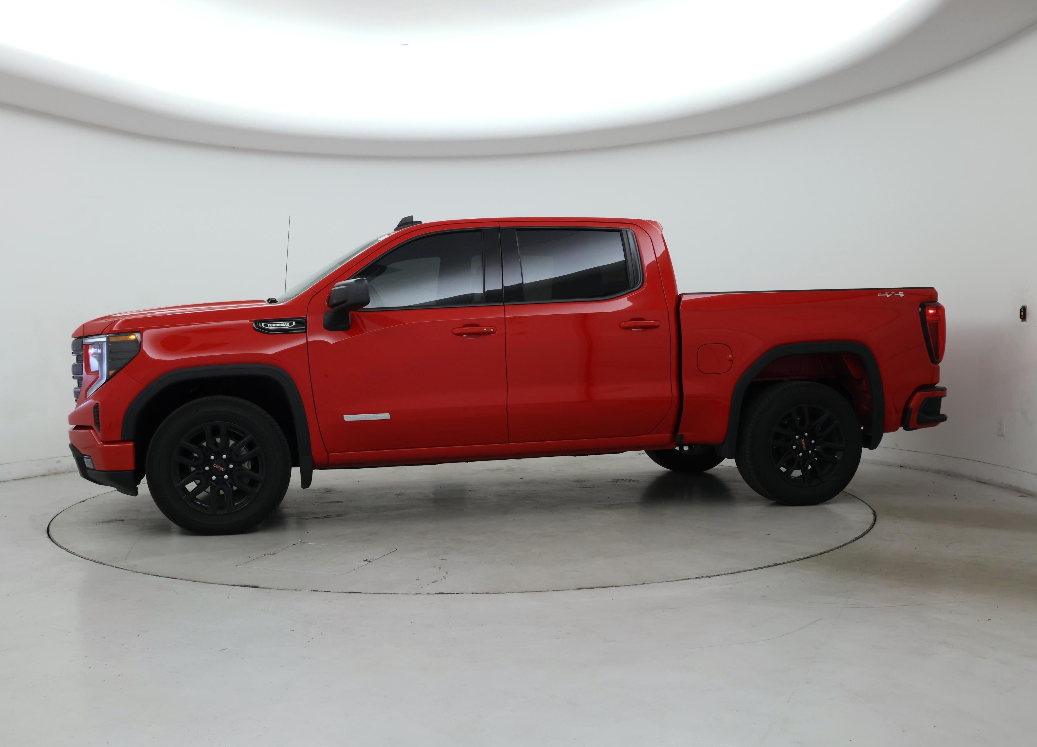Thumbnail: 2026 GMC Sierra 1500 - 3