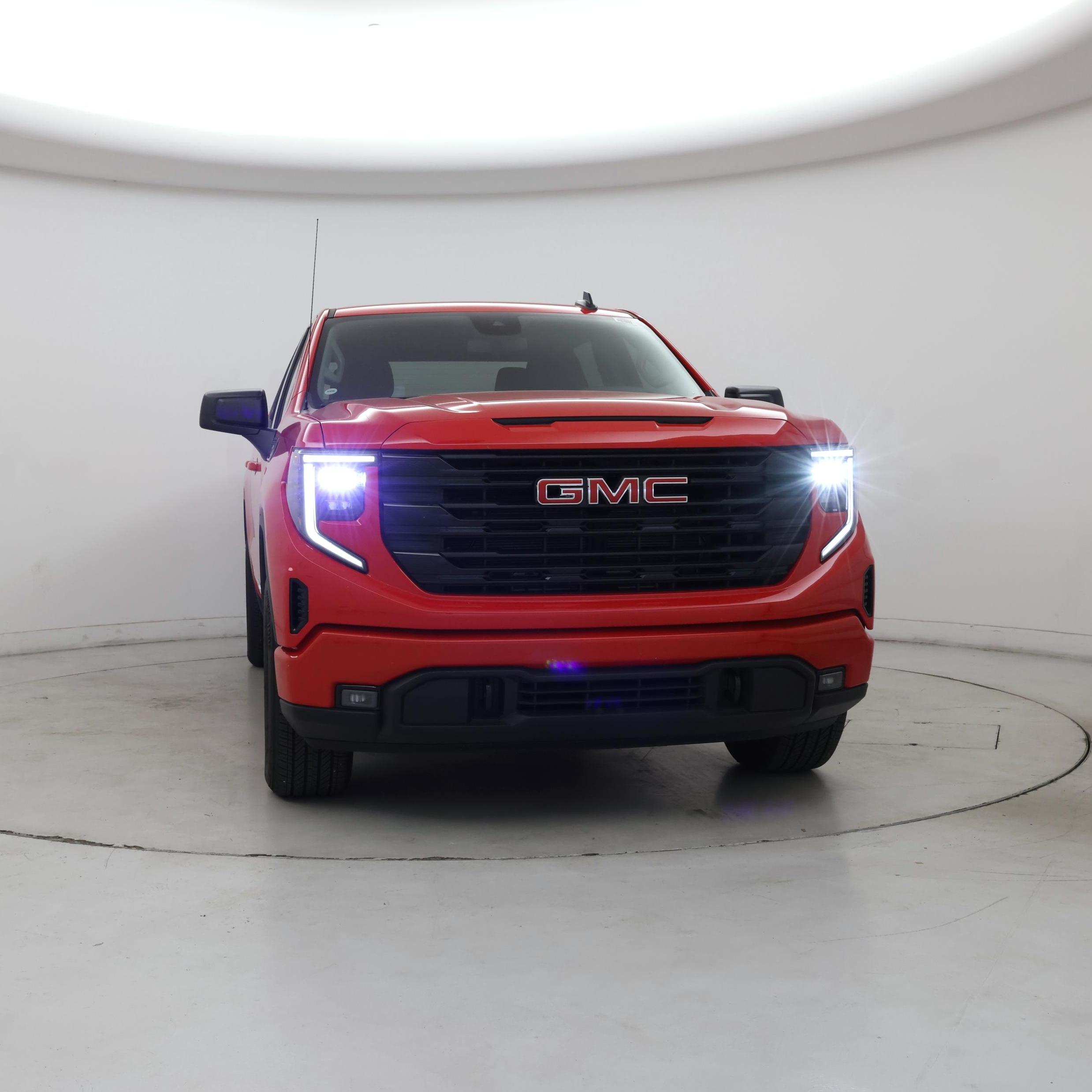 Thumbnail: 2026 GMC Sierra 1500 - 5