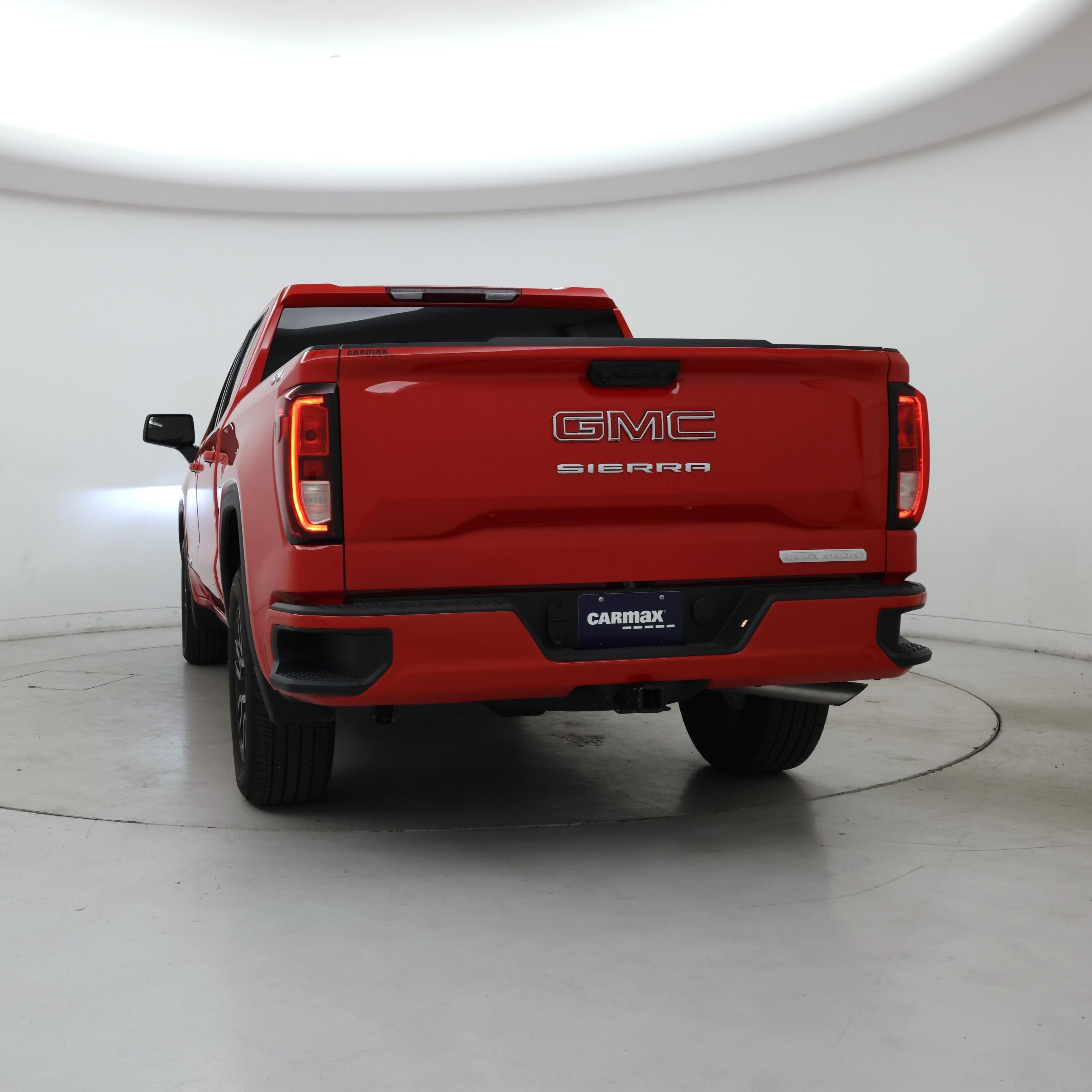 Thumbnail: 2026 GMC Sierra 1500 - 6