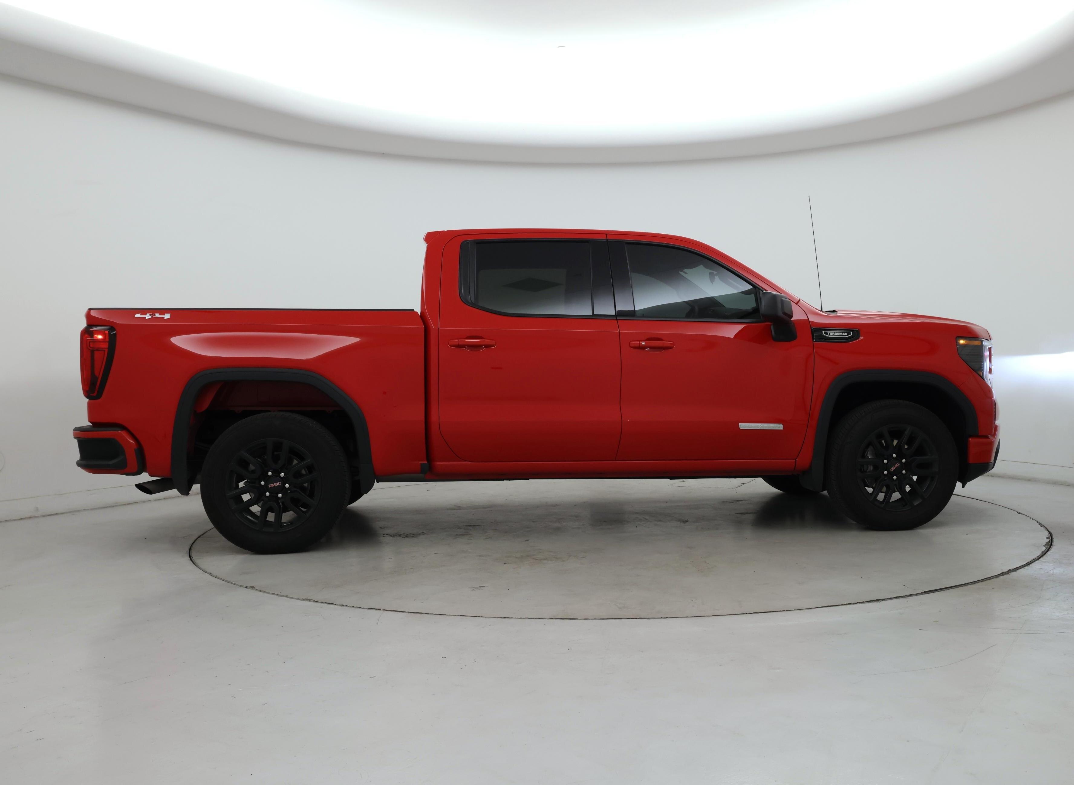 Thumbnail: 2026 GMC Sierra 1500 - 7