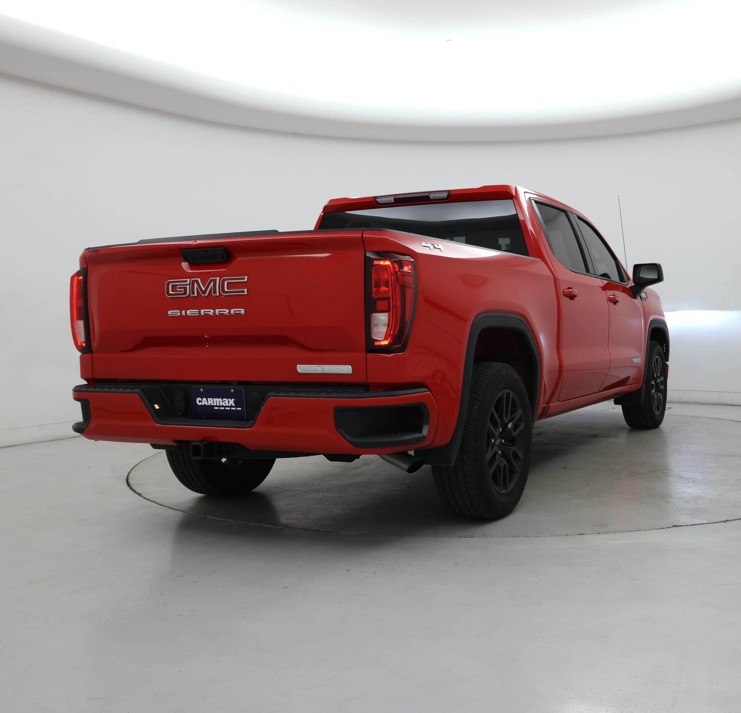 Thumbnail: 2026 GMC Sierra 1500 - 8