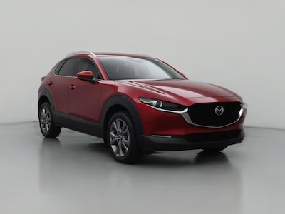 2024 Mazda CX-30 2.5 S Preferred Package