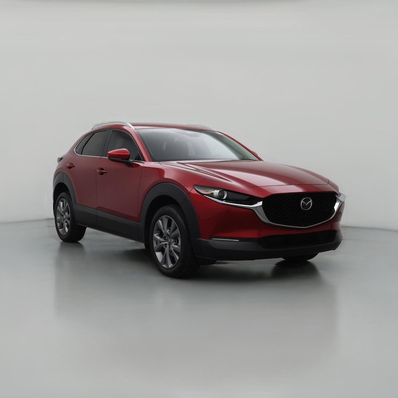 2024 Mazda CX-30 2.5 S Preferred Package