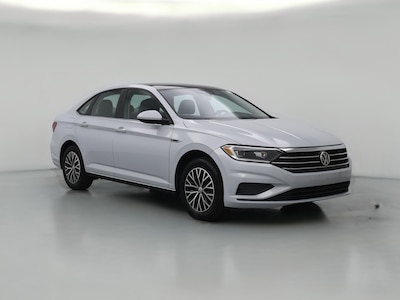 2019 Volkswagen Jetta SEL
