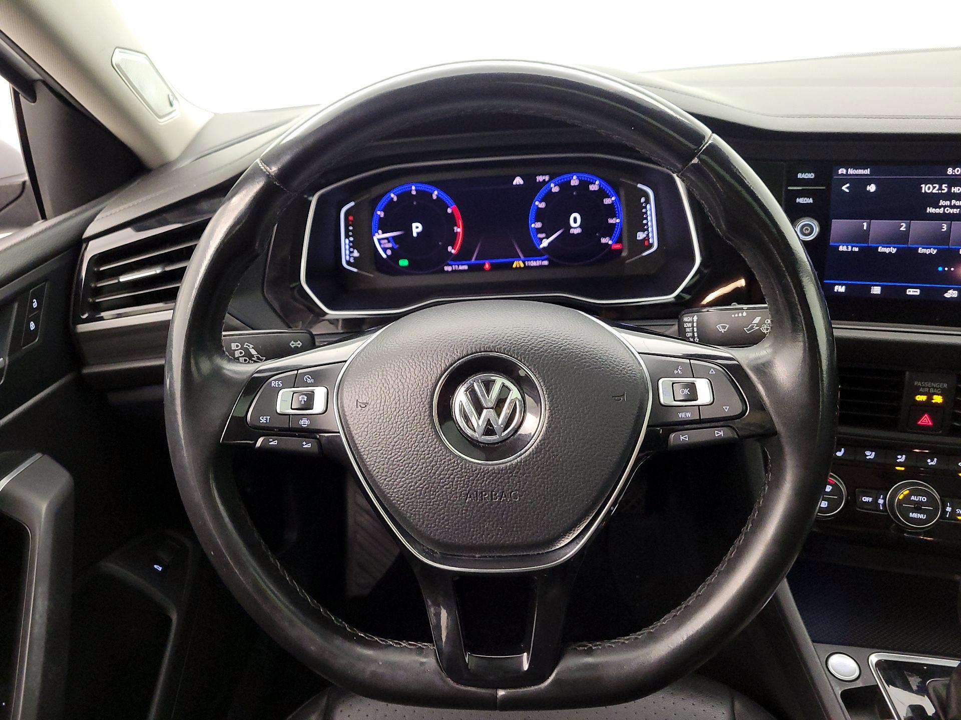 Thumbnail: 2019 Volkswagen Jetta - 10