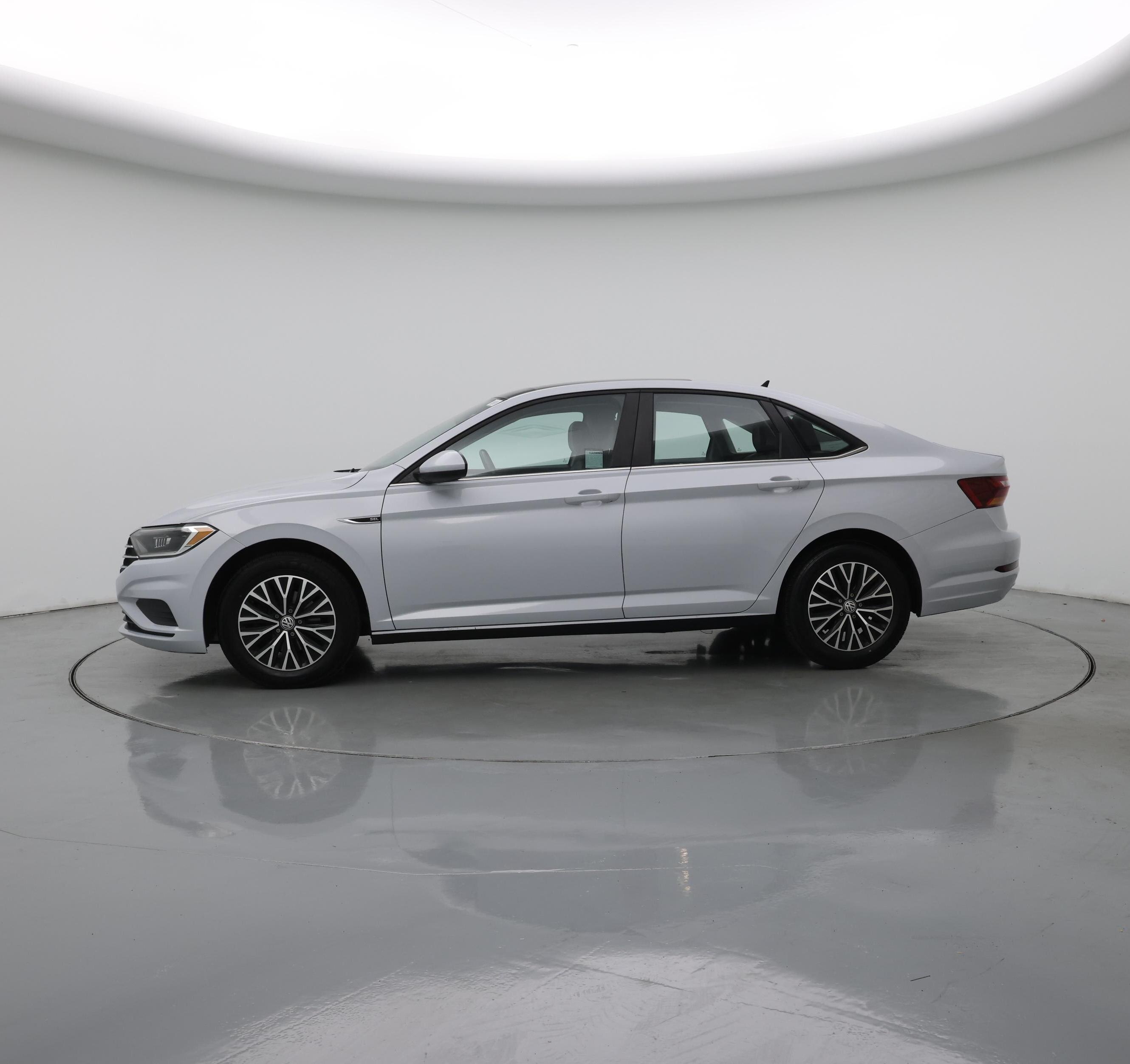 Thumbnail: 2019 Volkswagen Jetta - 3