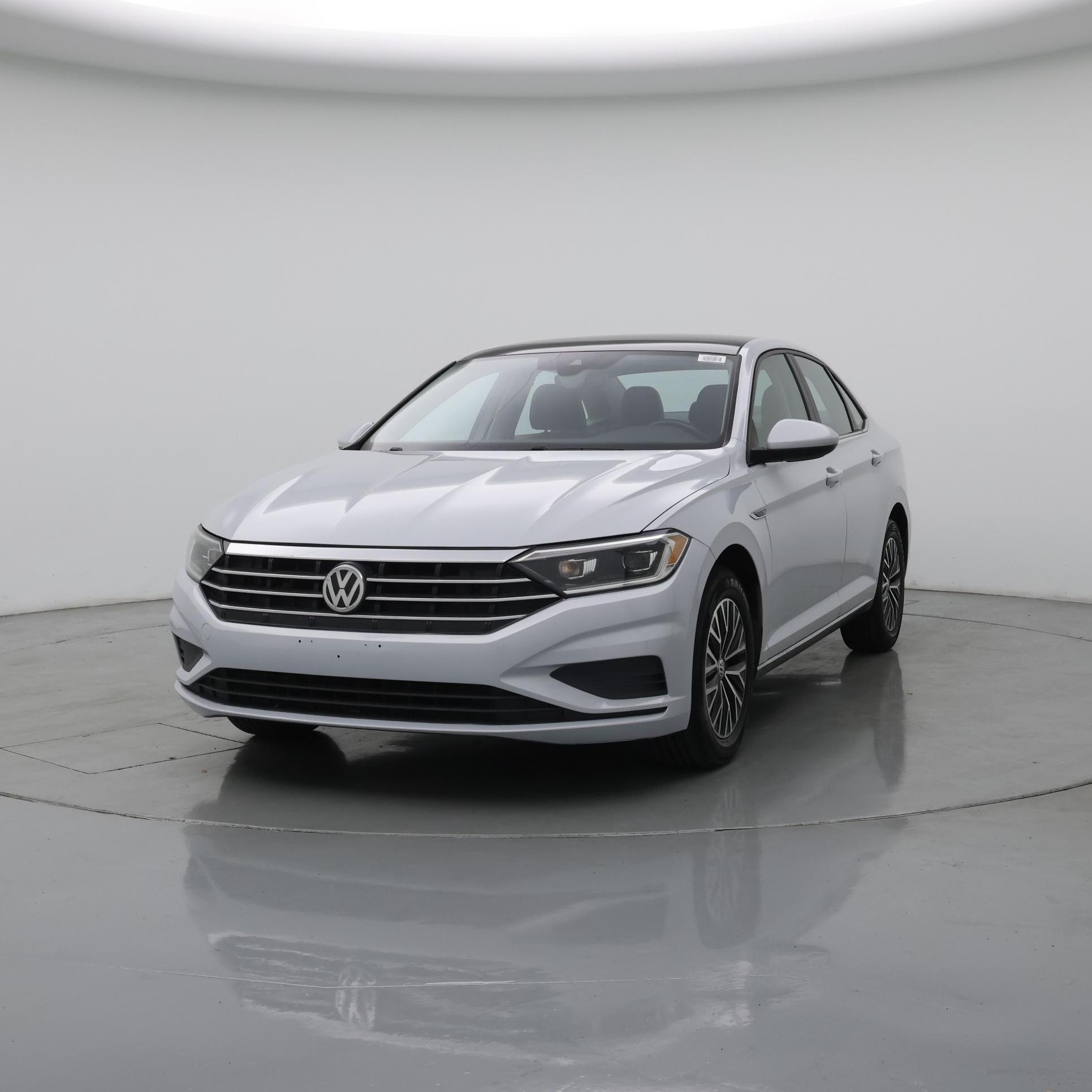 Thumbnail: 2019 Volkswagen Jetta - 4