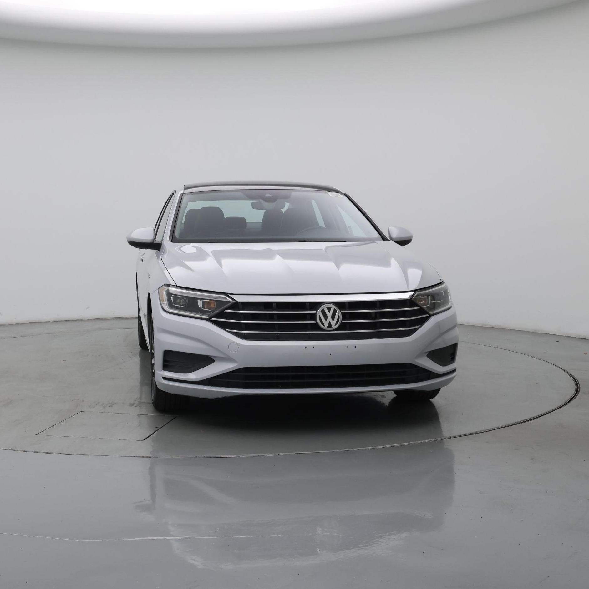Thumbnail: 2019 Volkswagen Jetta - 5