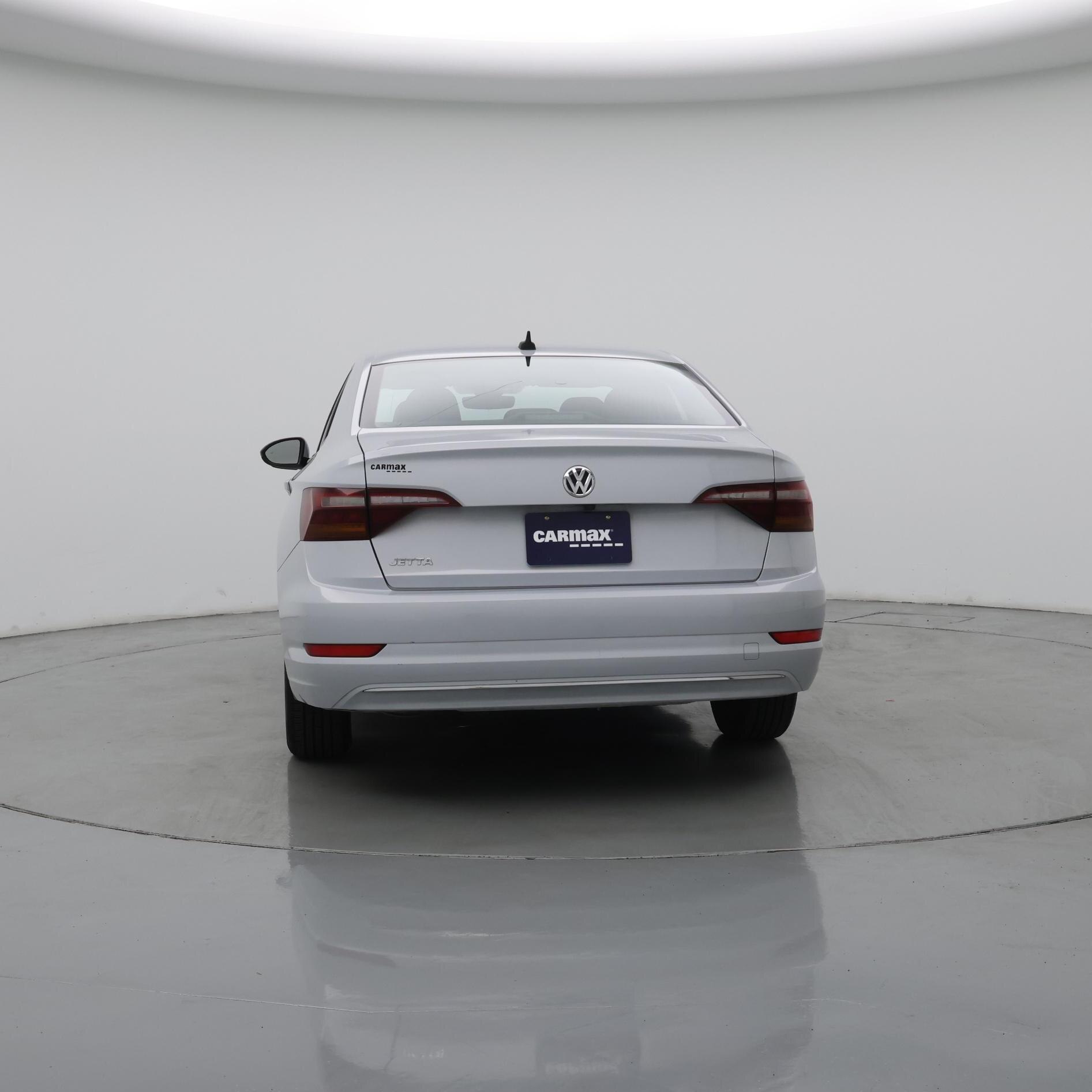 Thumbnail: 2019 Volkswagen Jetta - 6