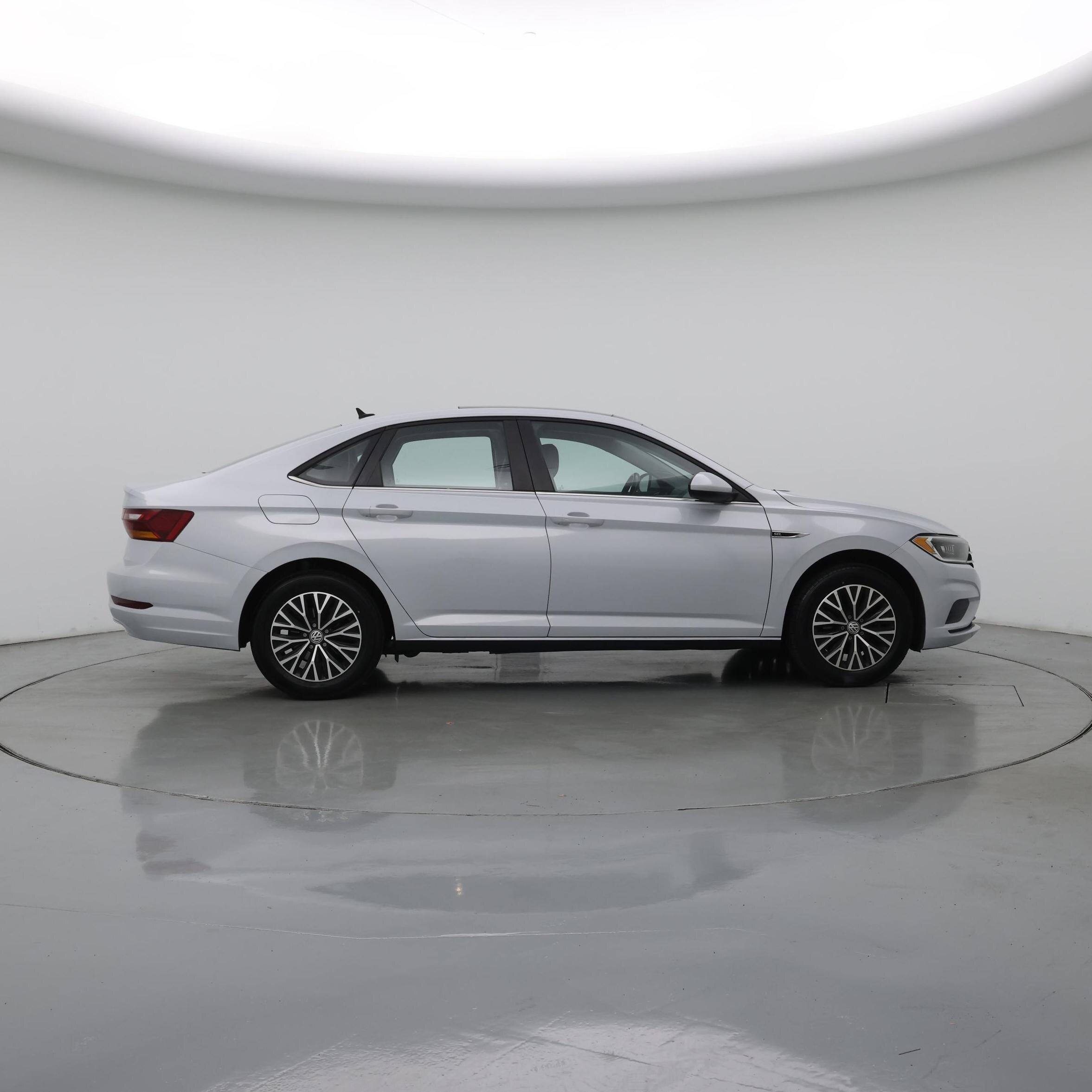 Thumbnail: 2019 Volkswagen Jetta - 7