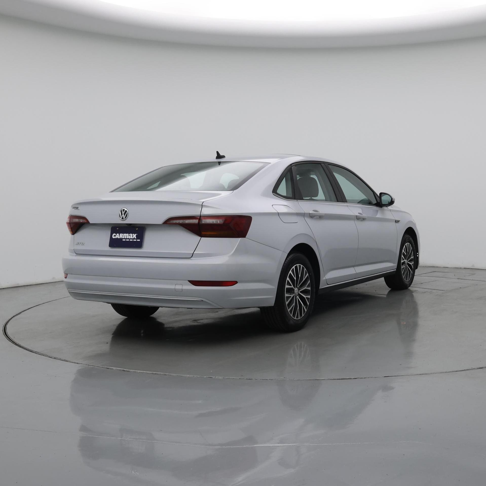Thumbnail: 2019 Volkswagen Jetta - 8