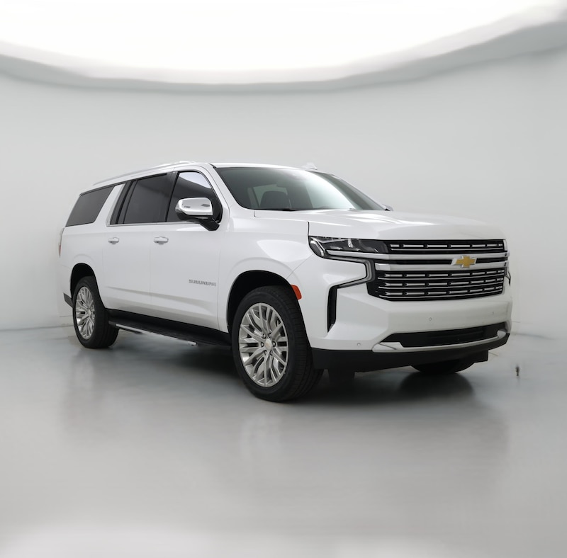 2023 Chevrolet Suburban 1500 Premier