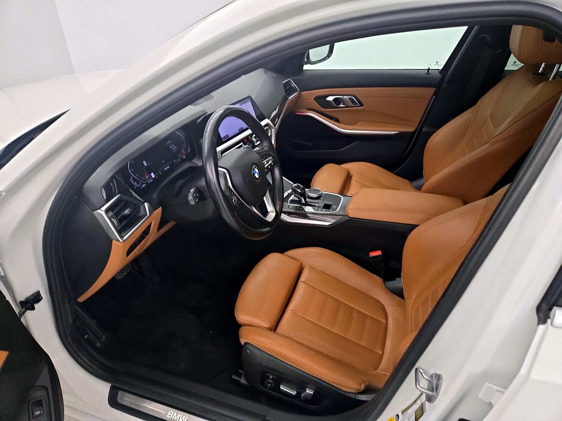 Thumbnail: 2021 BMW 3 Series - 11