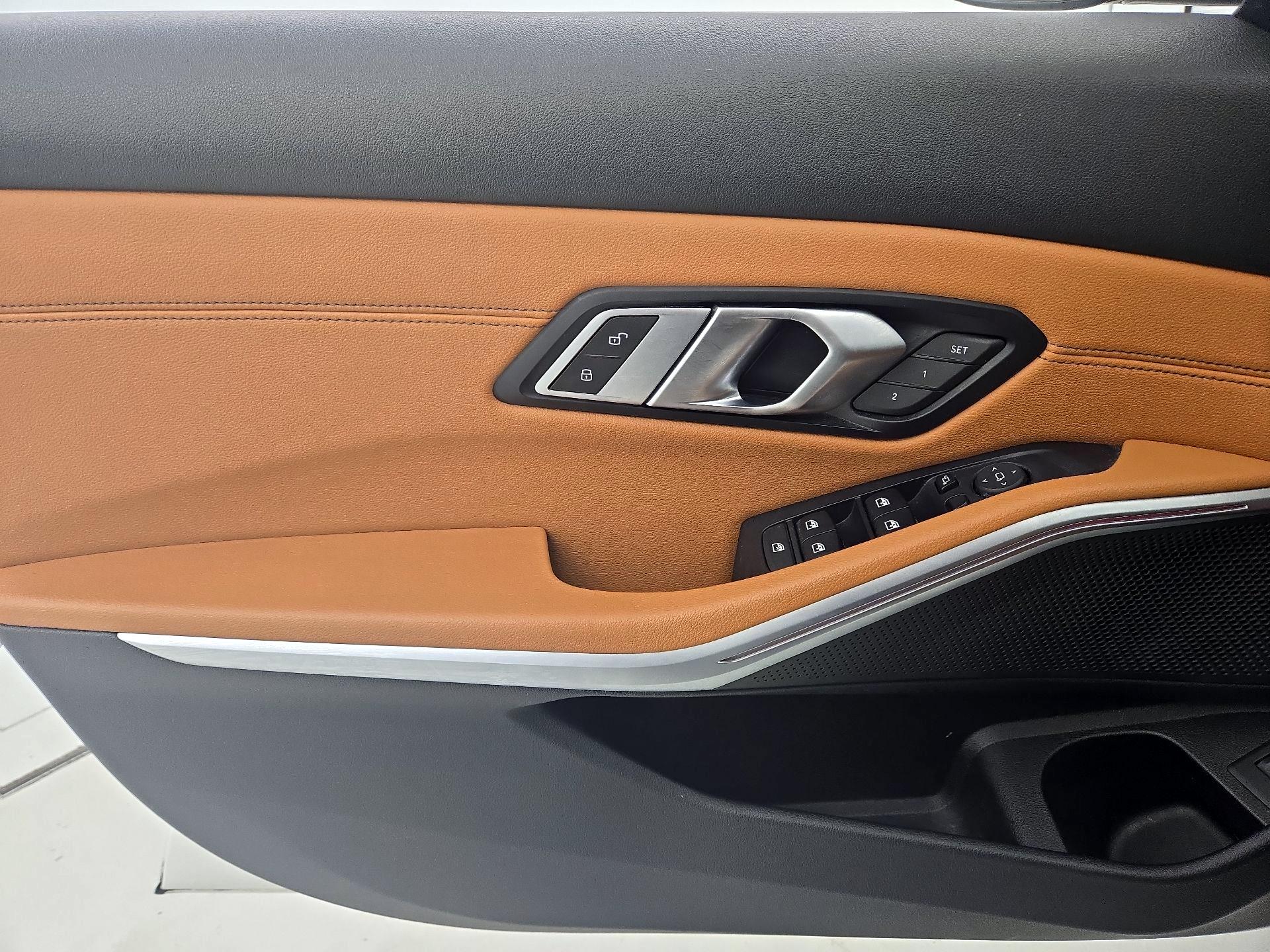 Thumbnail: 2021 BMW 3 Series - 12