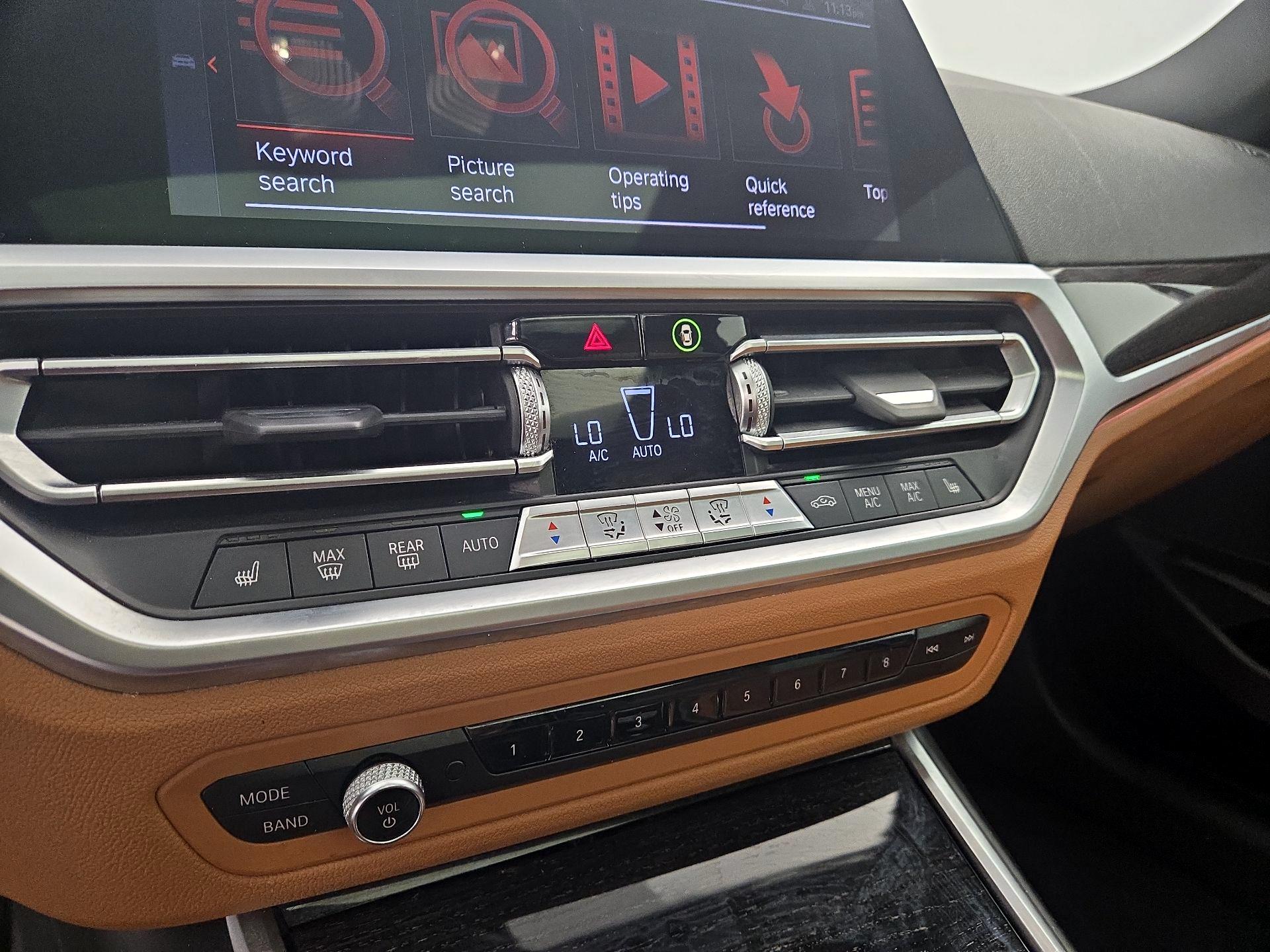 Thumbnail: 2021 BMW 3 Series - 17