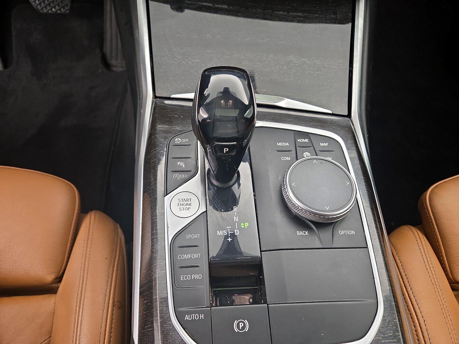 Thumbnail: 2021 BMW 3 Series - 18