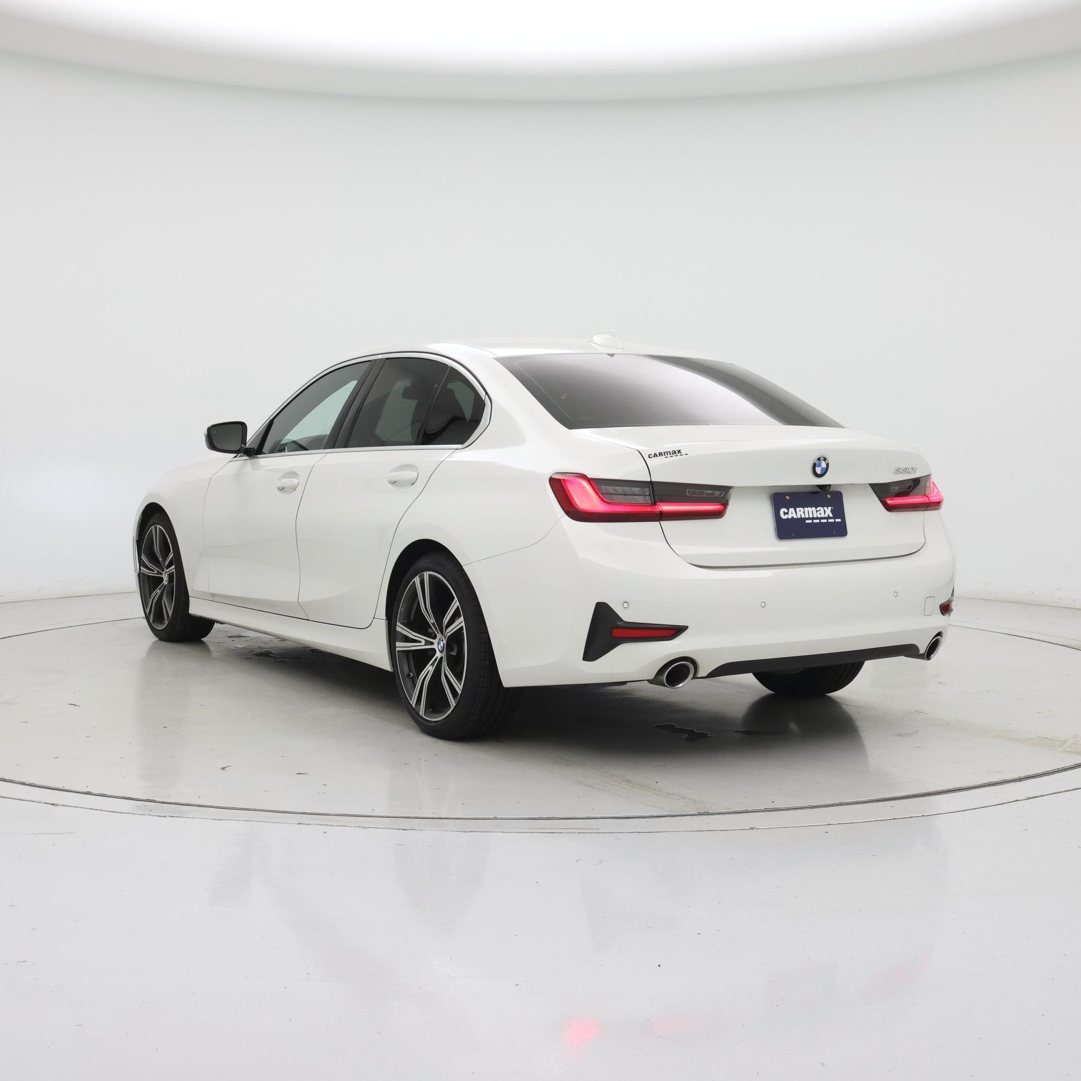 Thumbnail: 2021 BMW 3 Series - 2