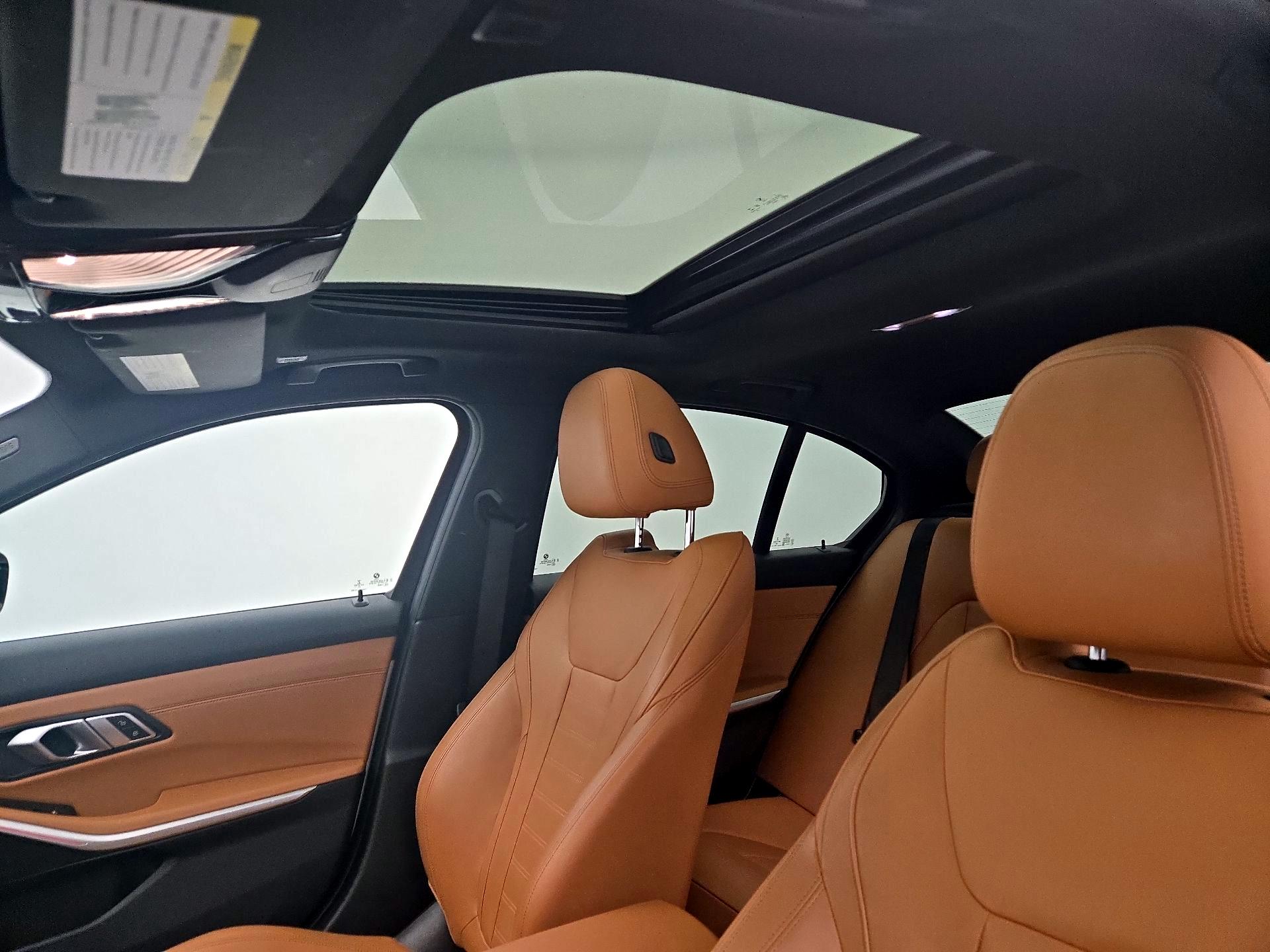 Thumbnail: 2021 BMW 3 Series - 20