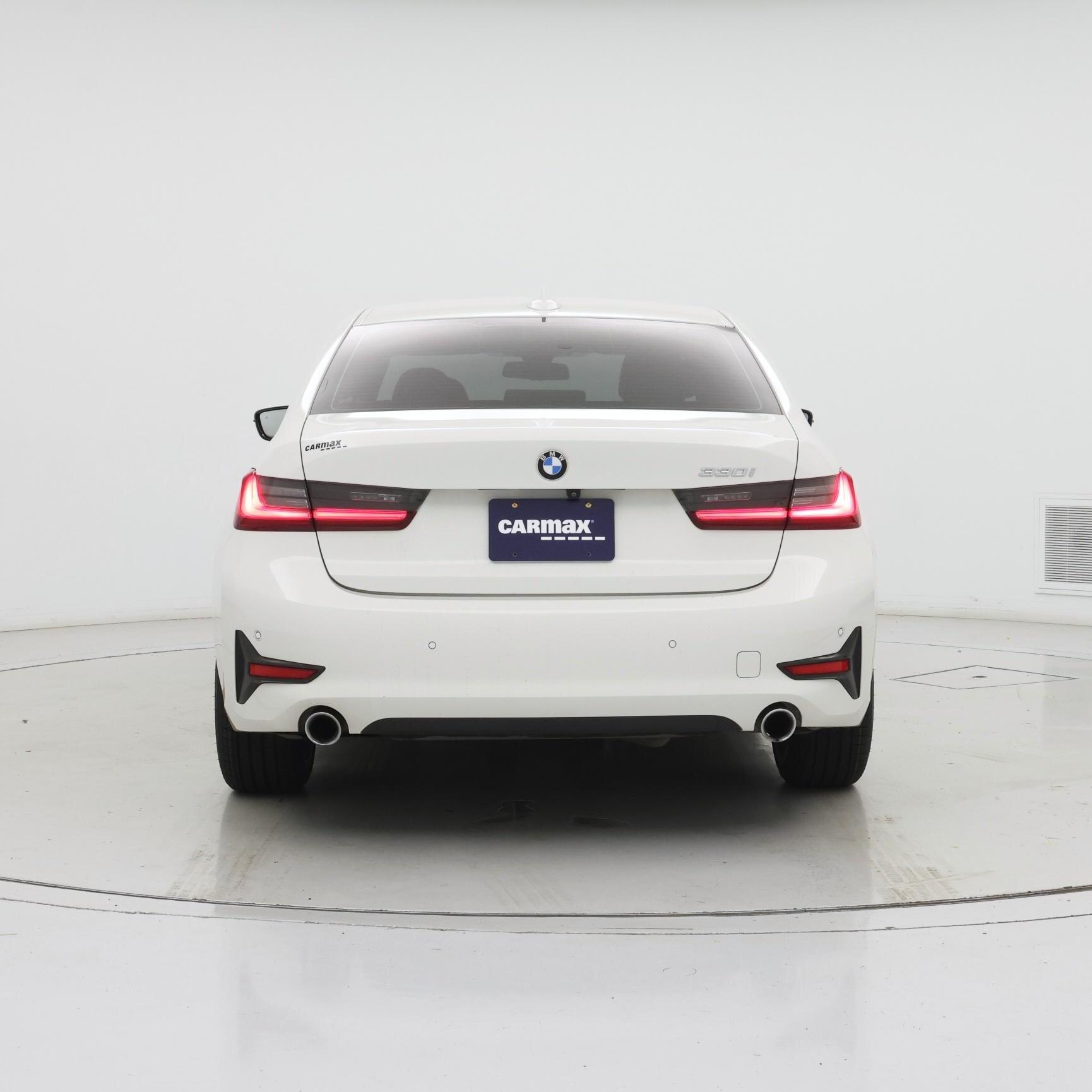 Thumbnail: 2021 BMW 3 Series - 6