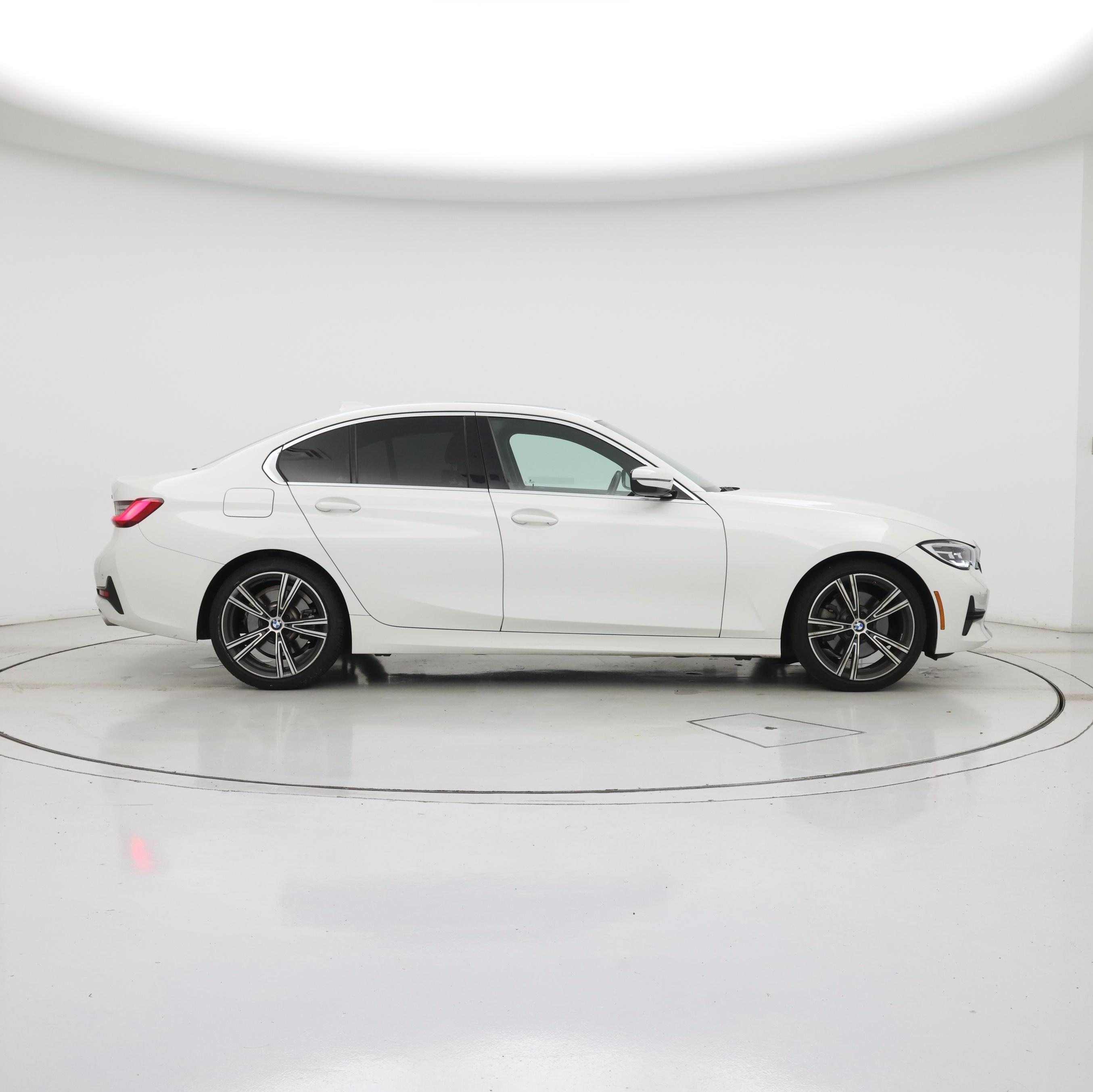 Thumbnail: 2021 BMW 3 Series - 7