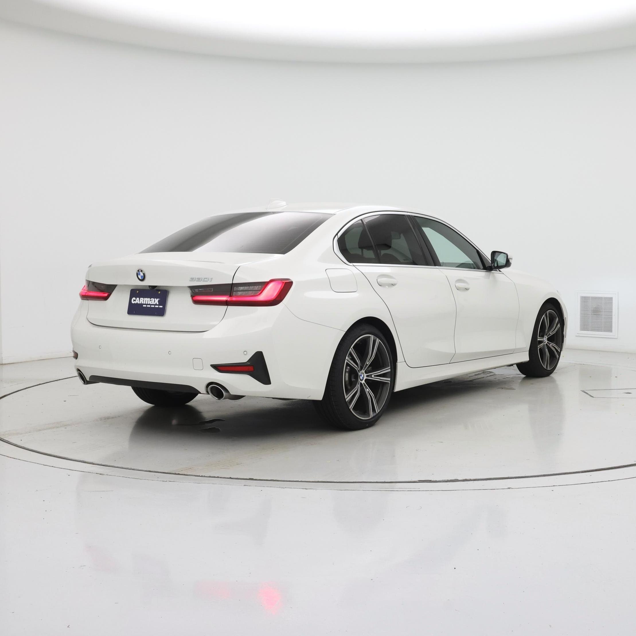 Thumbnail: 2021 BMW 3 Series - 8