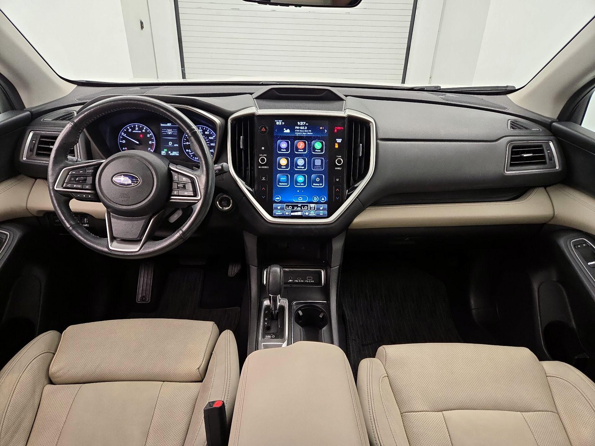 Thumbnail: 2023 Subaru Ascent - 9