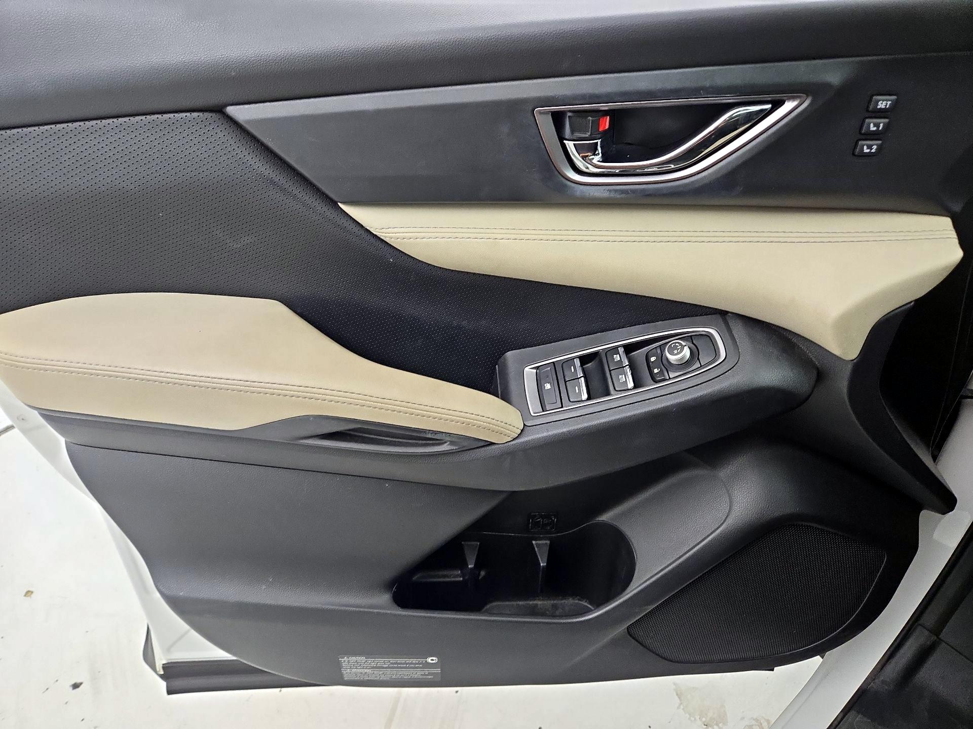 Thumbnail: 2023 Subaru Ascent - 12