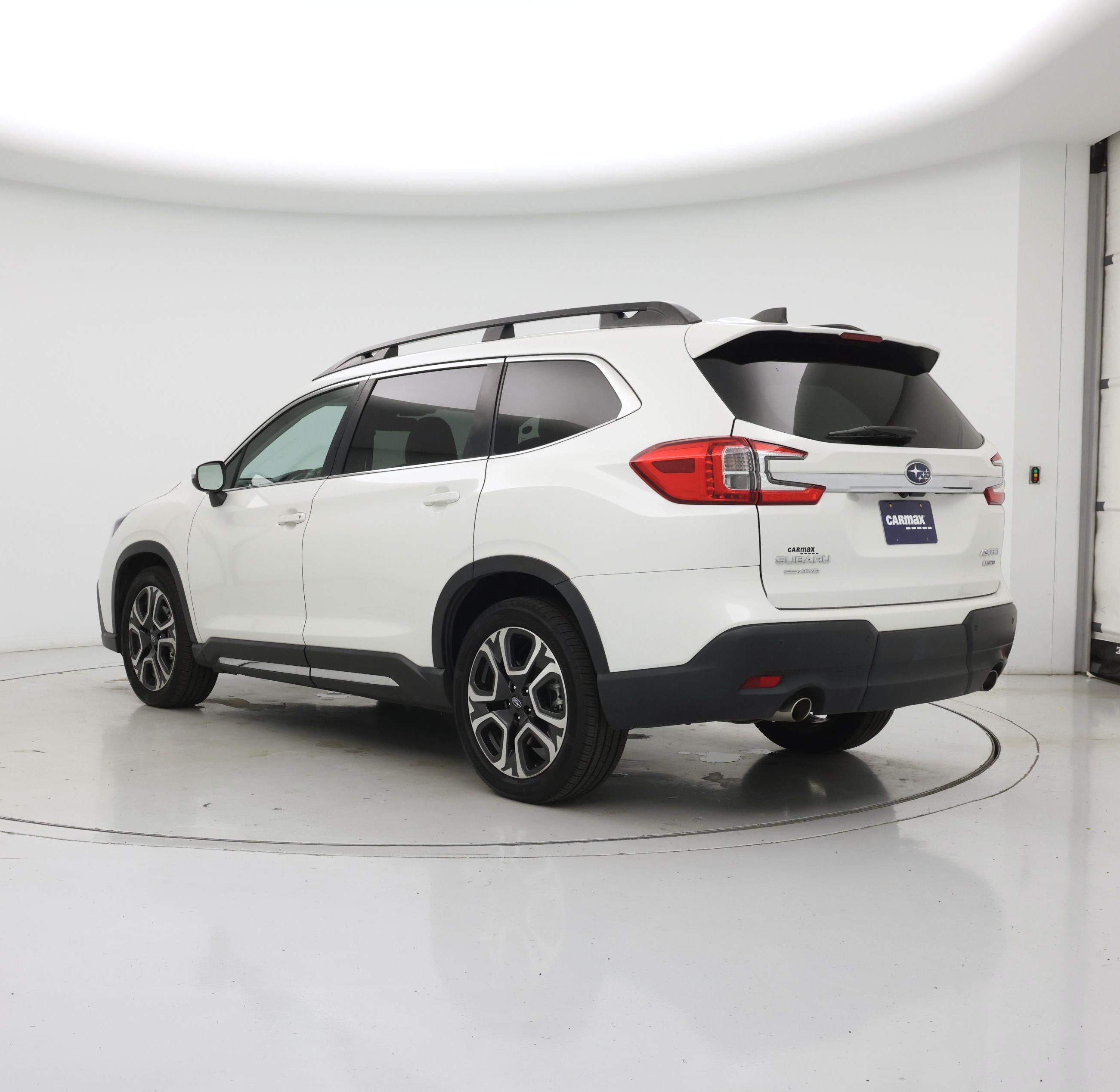 Thumbnail: 2023 Subaru Ascent - 2