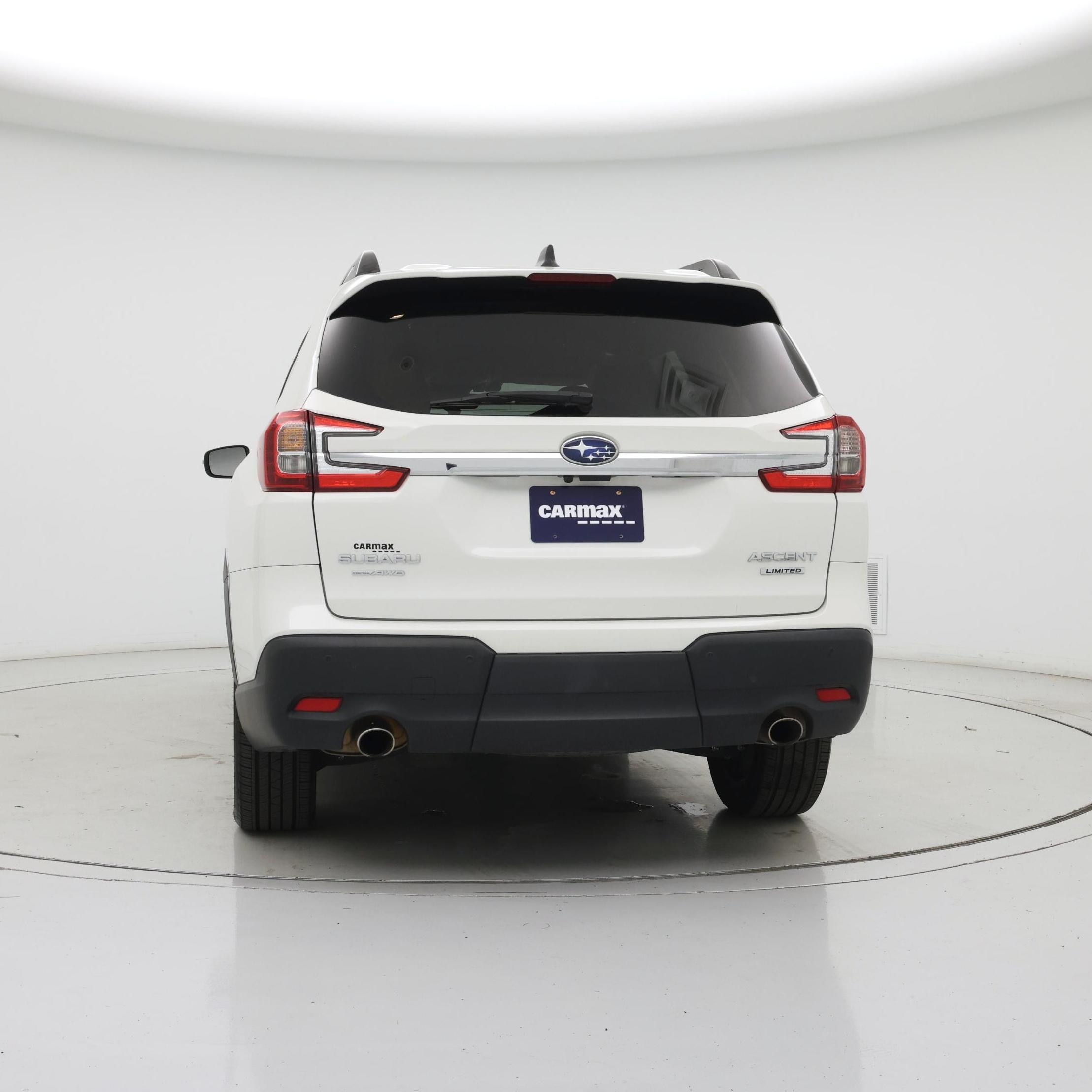 Thumbnail: 2023 Subaru Ascent - 6