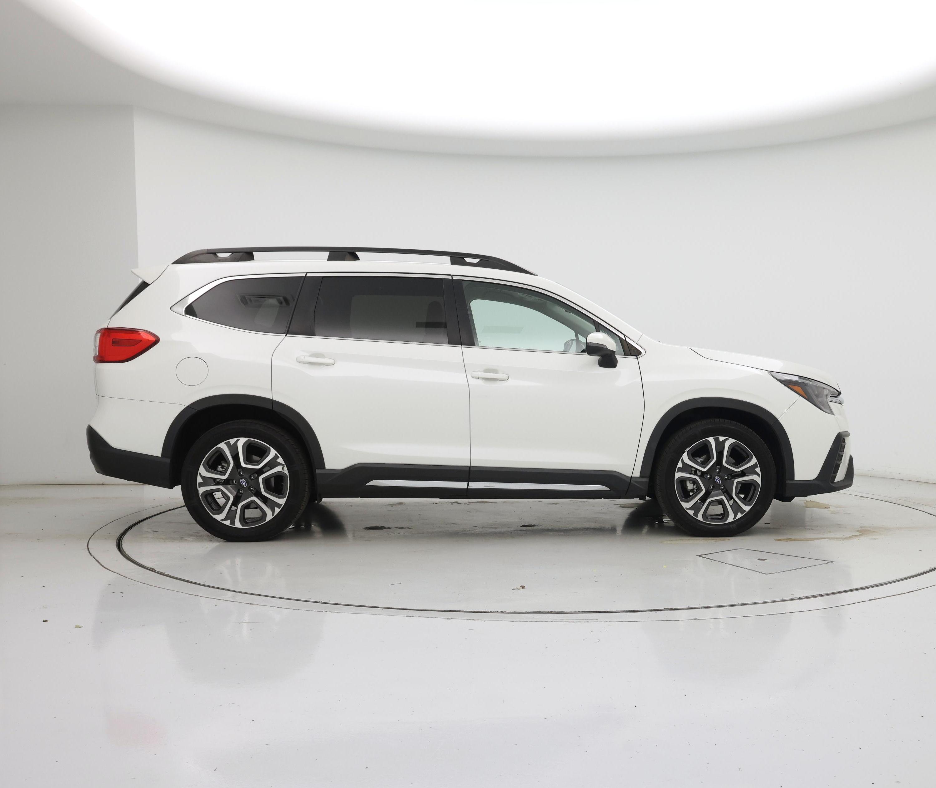 Thumbnail: 2023 Subaru Ascent - 7