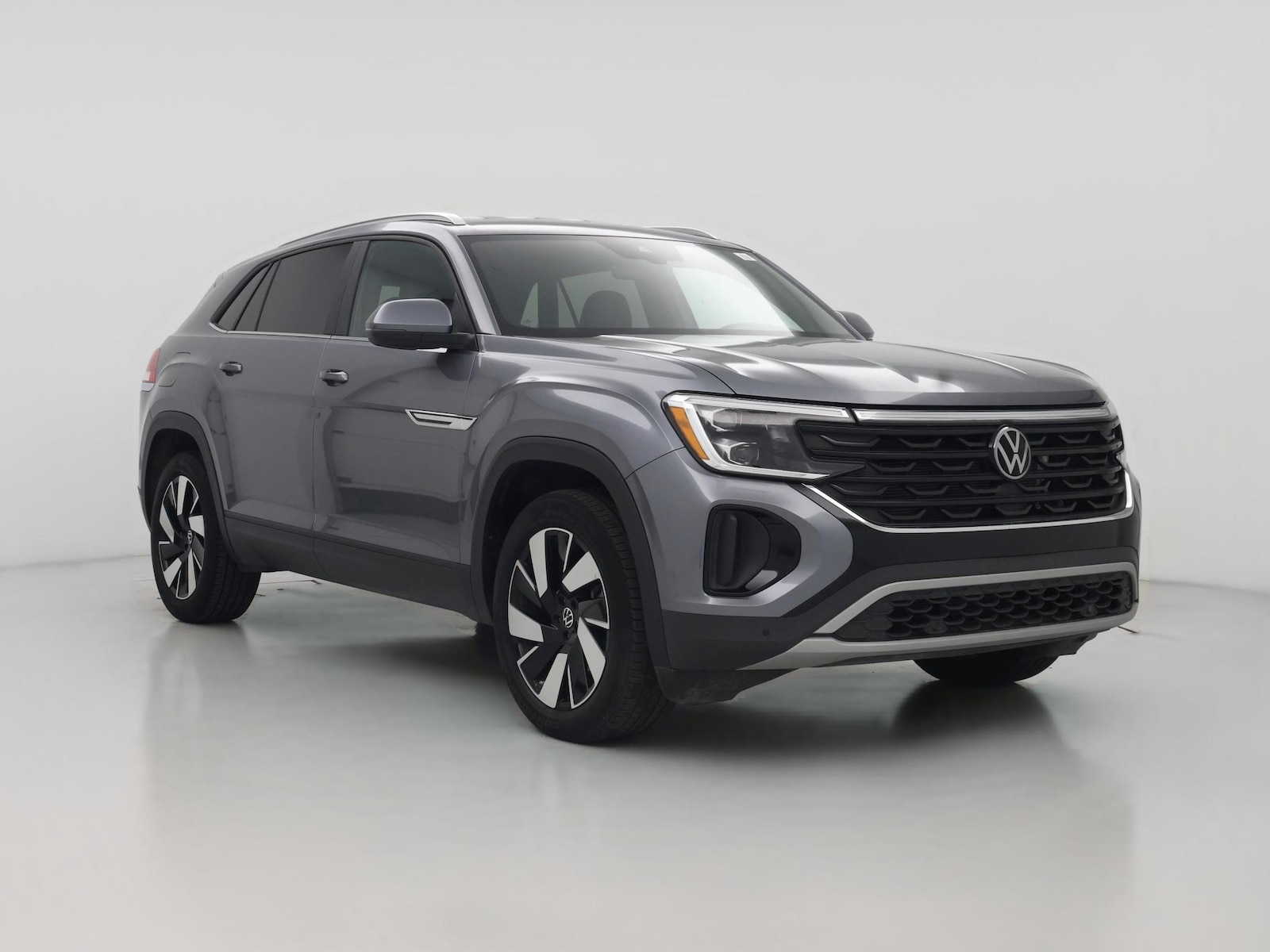 2024 Volkswagen Atlas Cross Sport