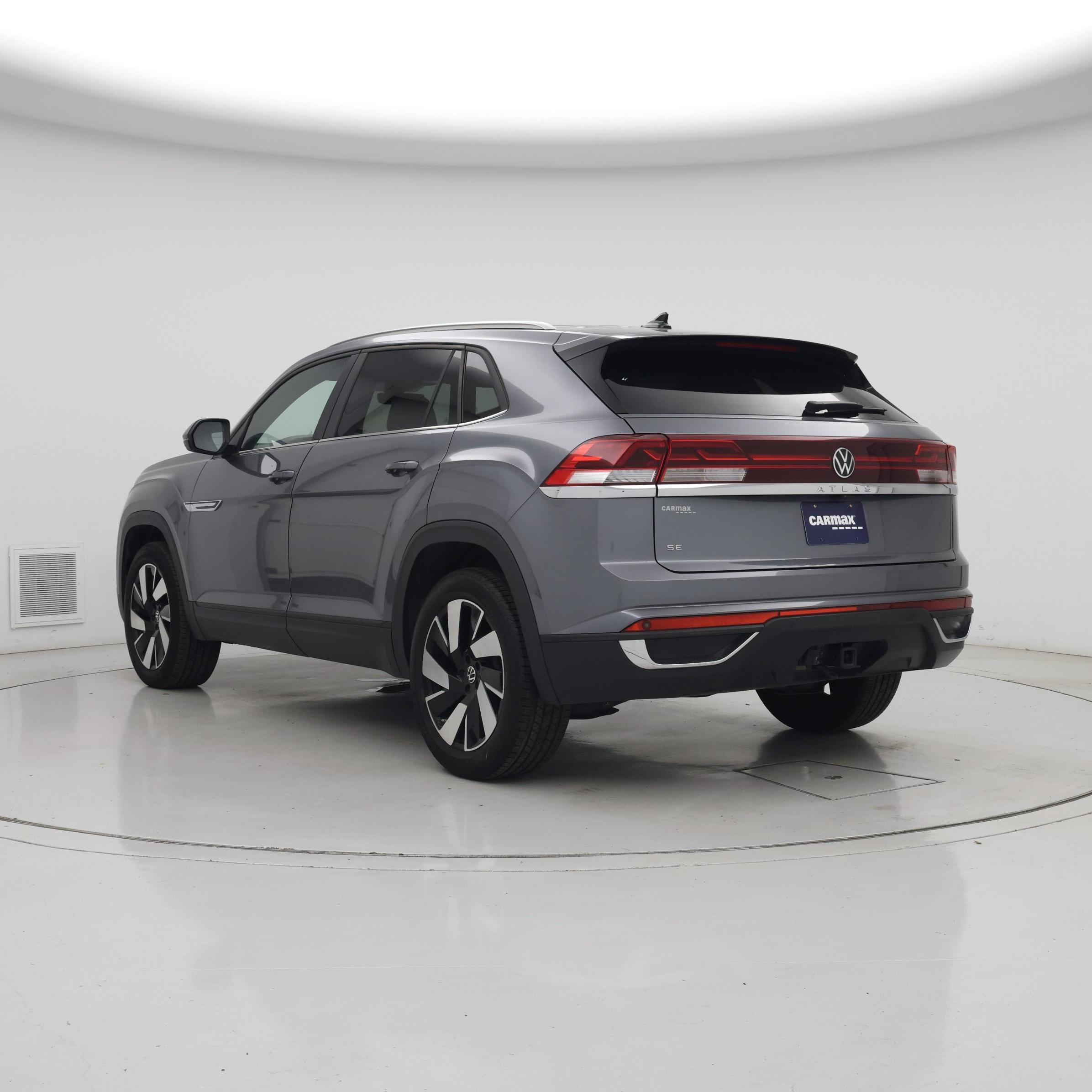 Thumbnail: 2024 Volkswagen Atlas - 2