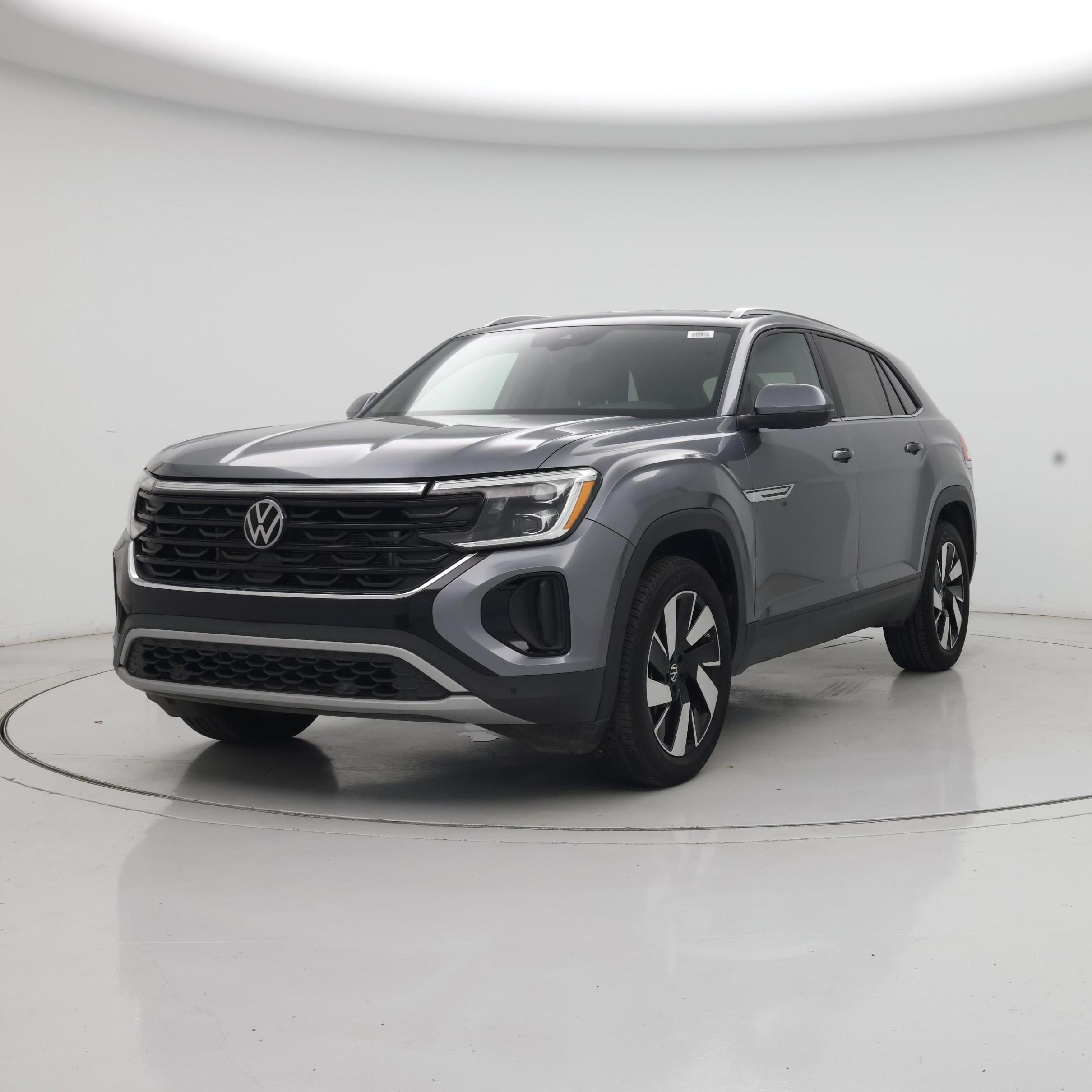 Thumbnail: 2024 Volkswagen Atlas - 4