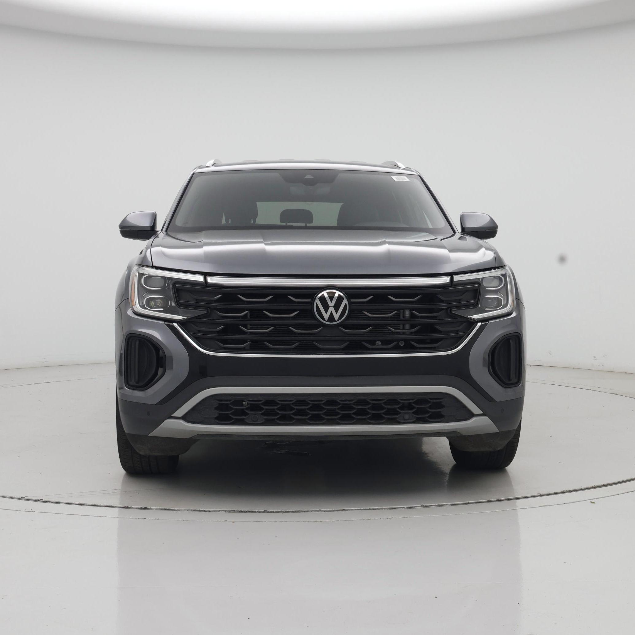 Thumbnail: 2024 Volkswagen Atlas - 5