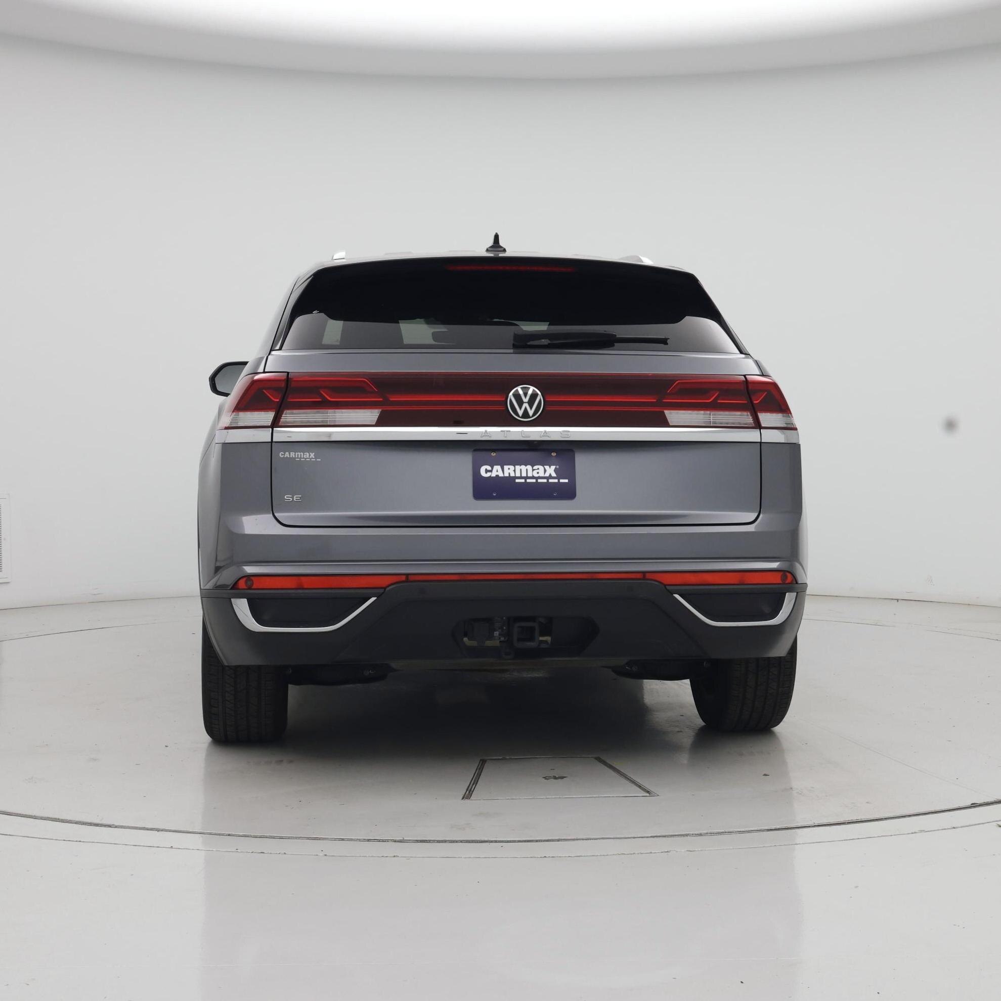 Thumbnail: 2024 Volkswagen Atlas - 6