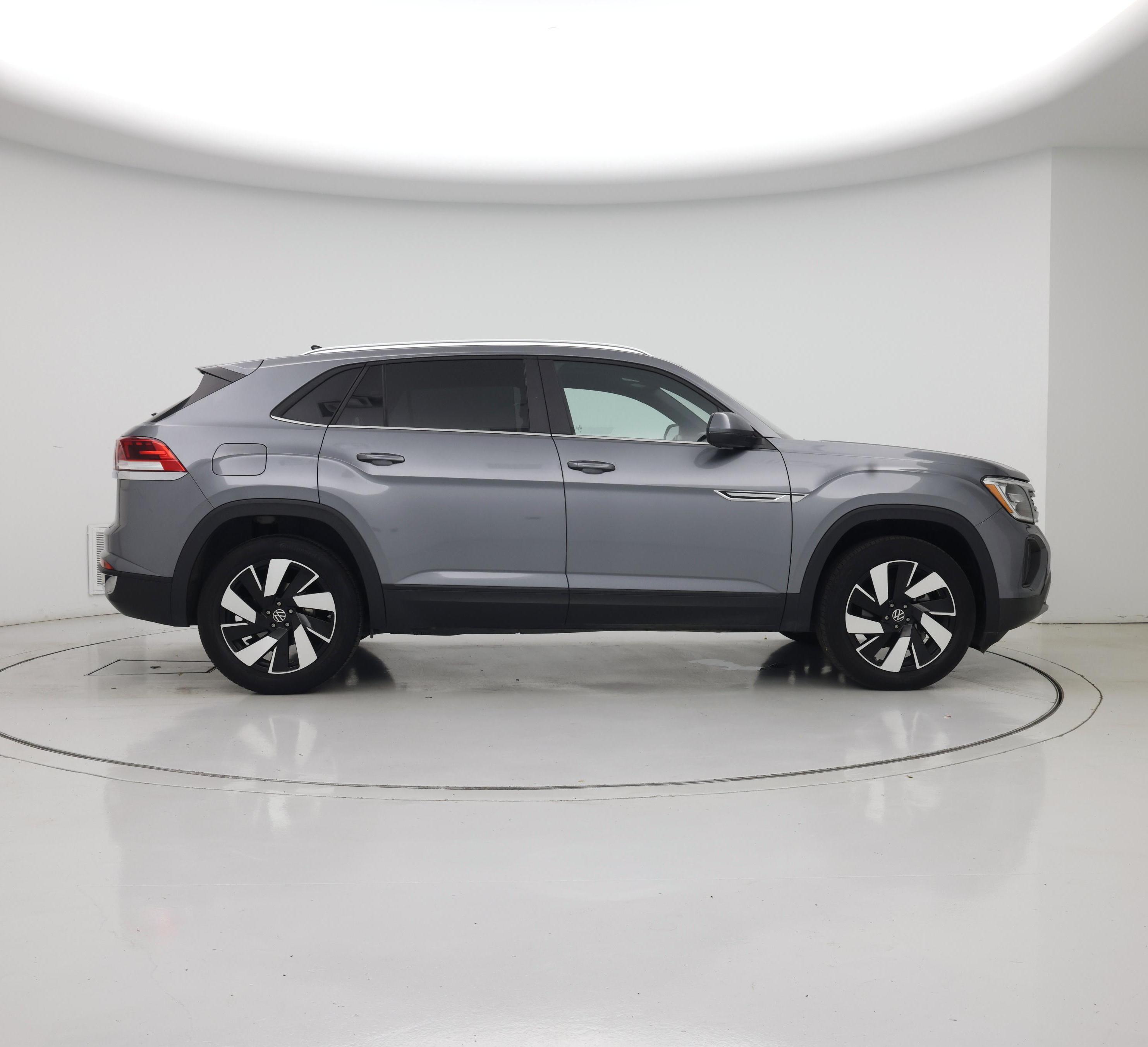 Thumbnail: 2024 Volkswagen Atlas - 7