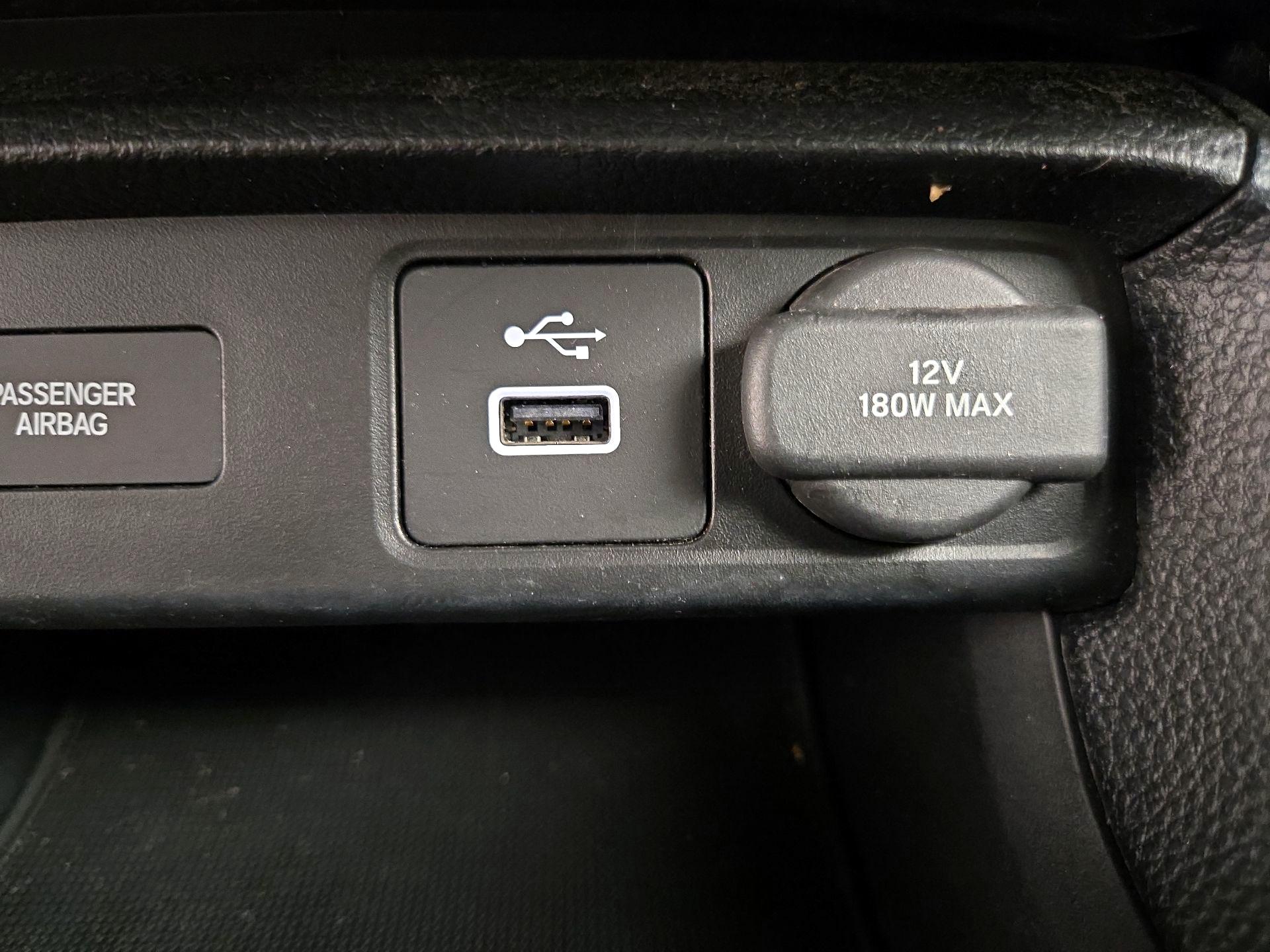 Thumbnail: 2024 Honda Civic - 18