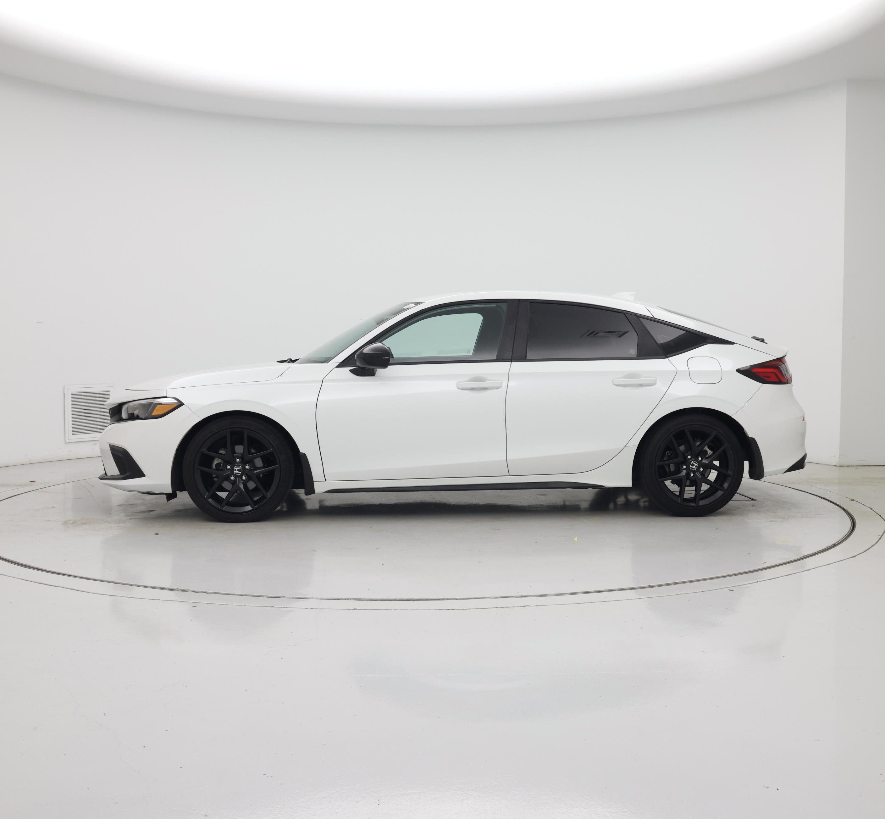 Thumbnail: 2024 Honda Civic - 3