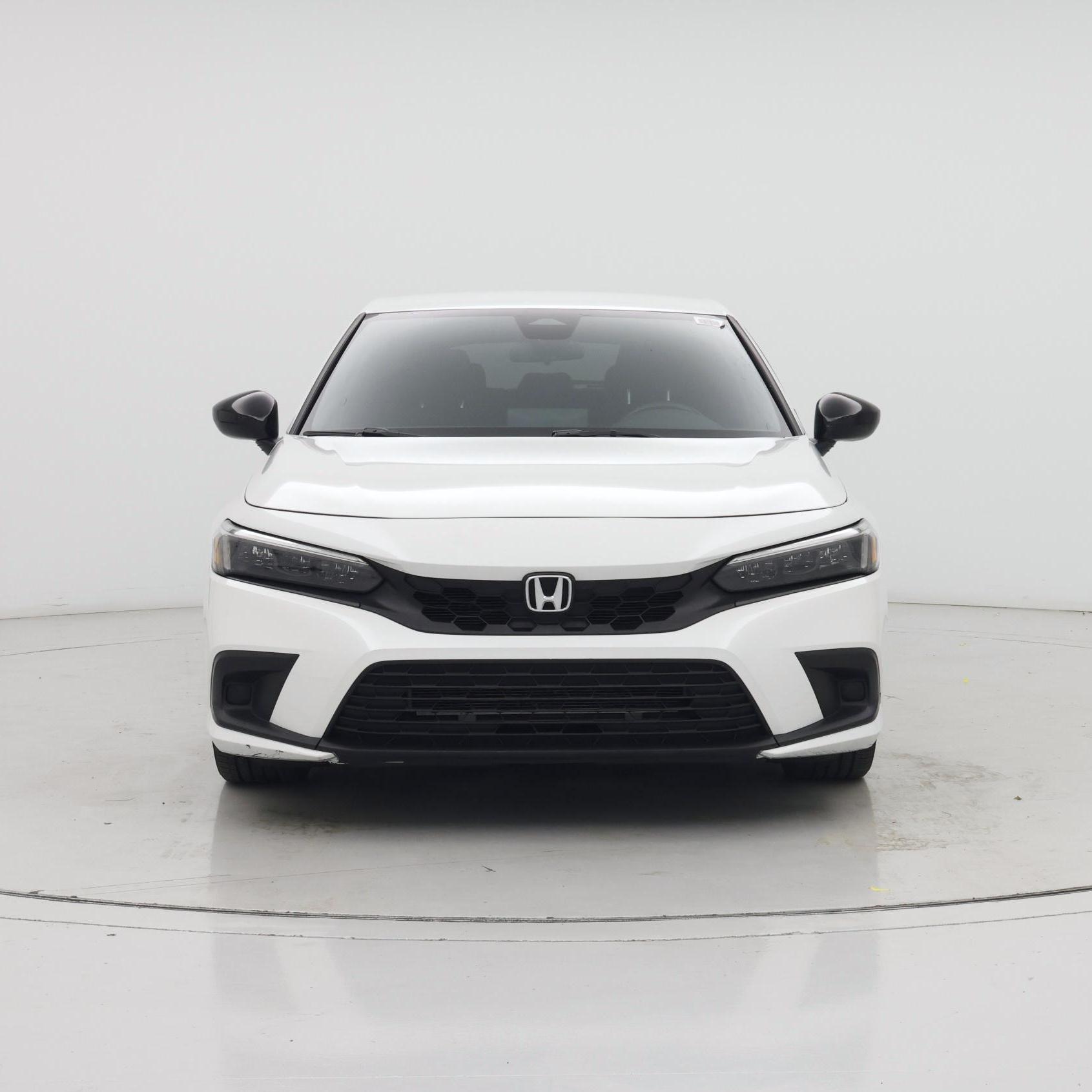 Thumbnail: 2024 Honda Civic - 5