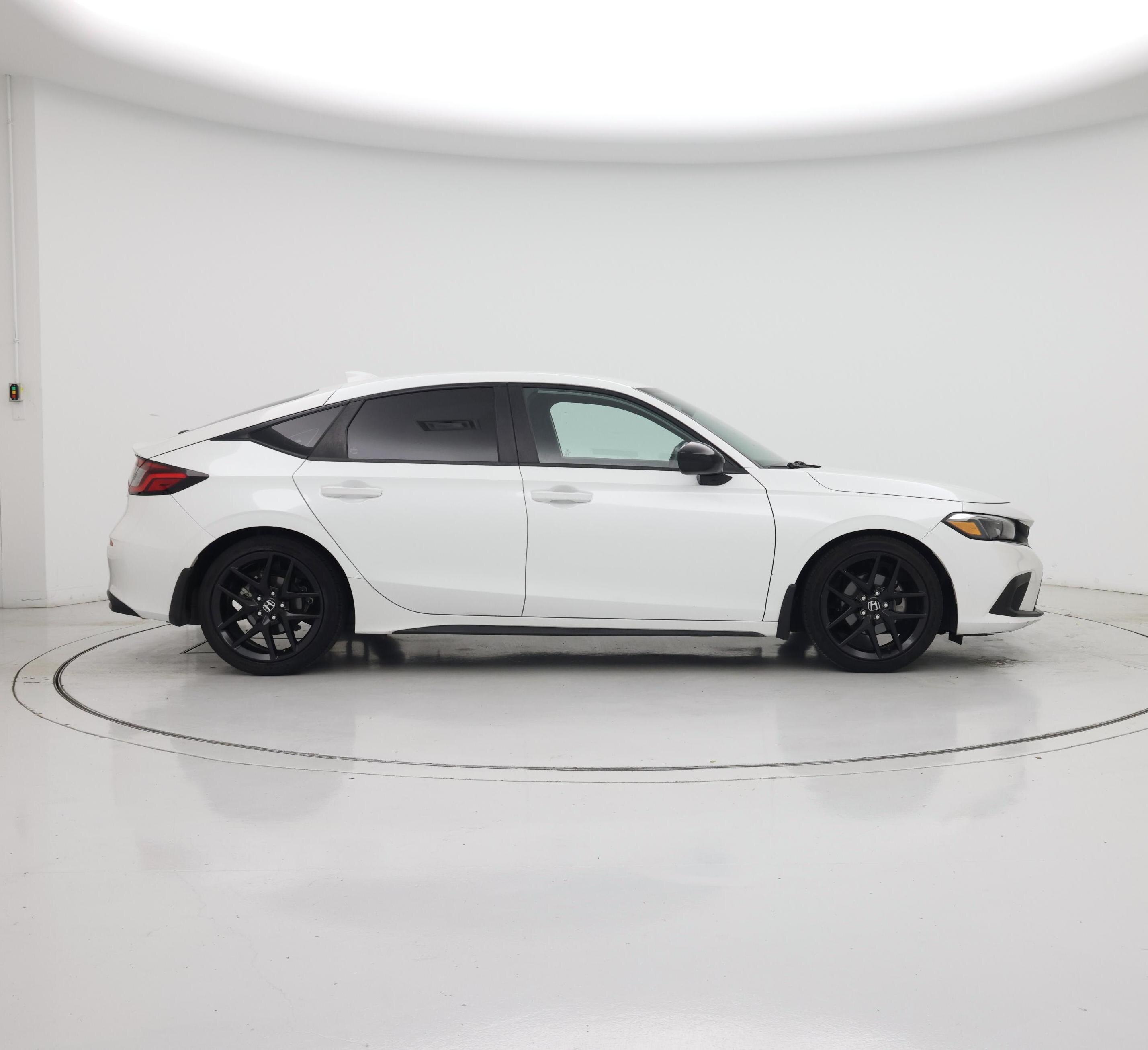 Thumbnail: 2024 Honda Civic - 7