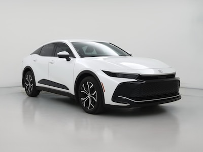 2023 Toyota Crown XLE