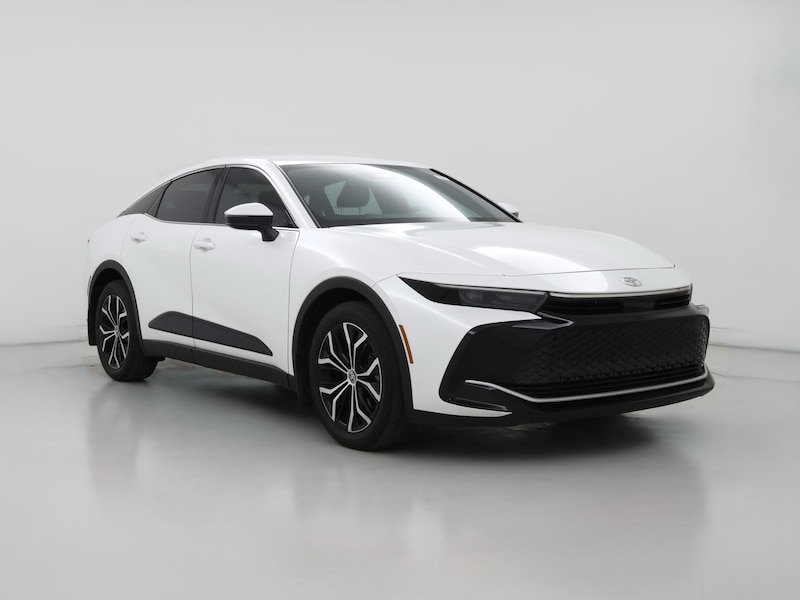 2023 Toyota Crown XLE -
                  Tucson, AZ