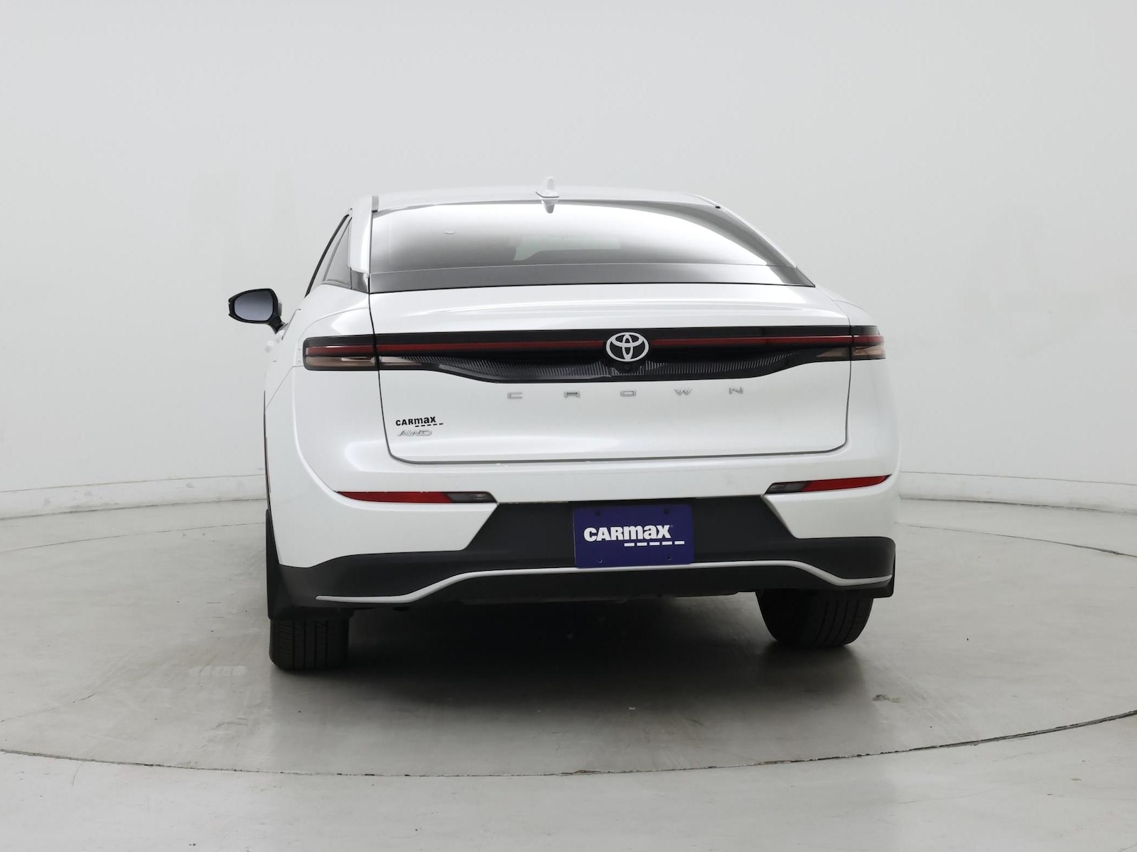2023 Toyota Crown XLE - Photo 7