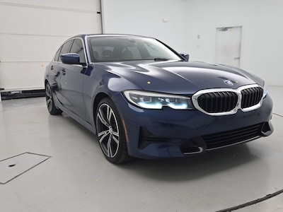 2022 BMW 330 I