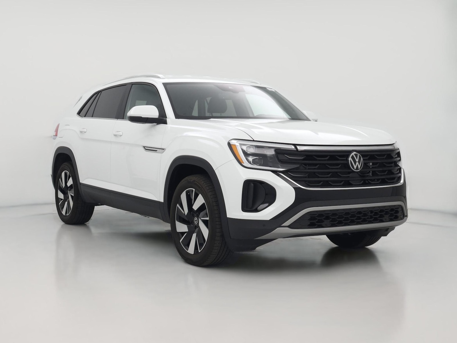 2024 Volkswagen Atlas Cross Sport
