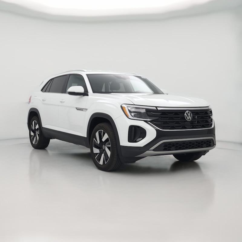 2024 Volkswagen Atlas Cross Sport SE w/Tech