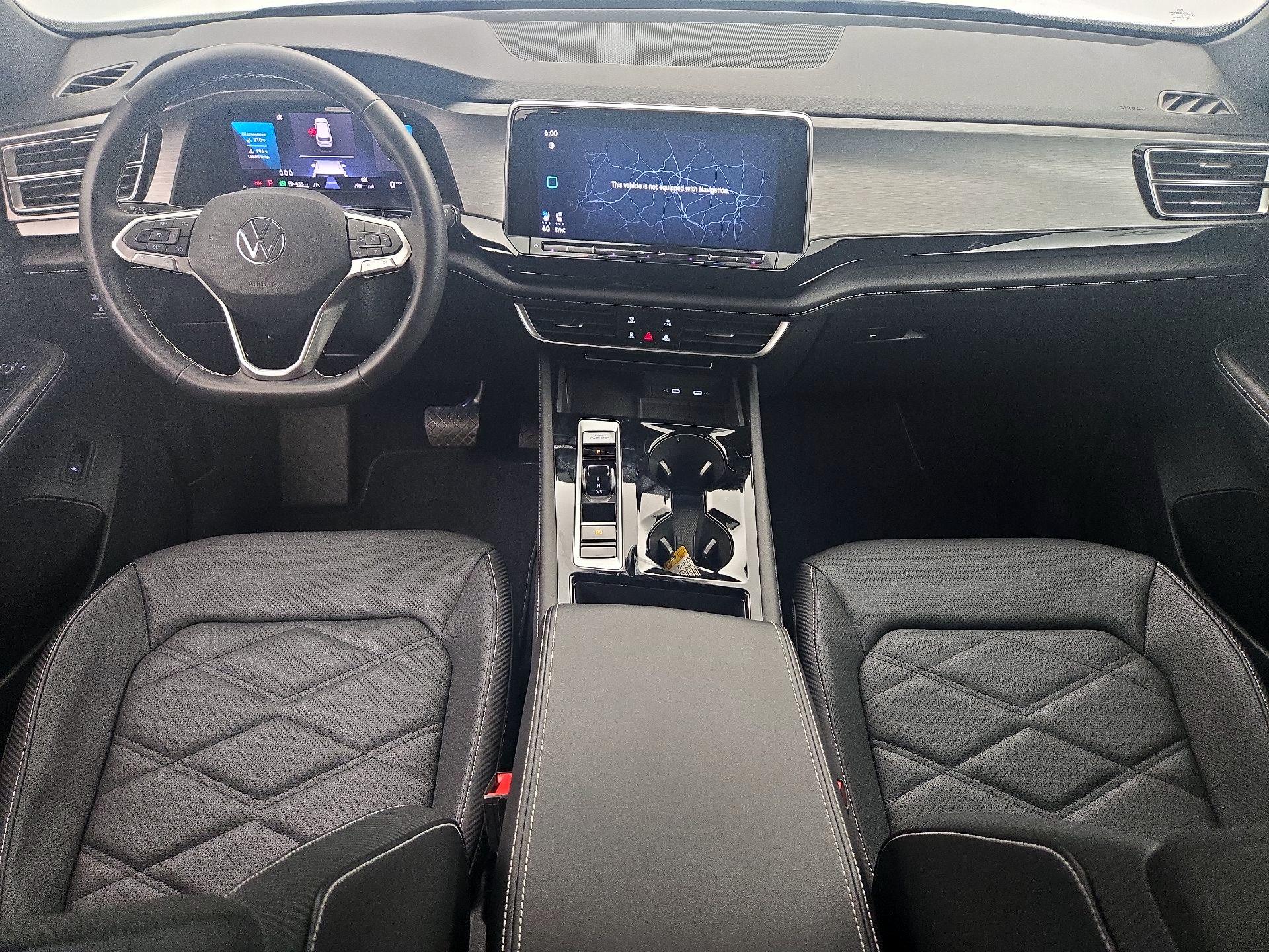 Thumbnail: 2024 Volkswagen Atlas - 9