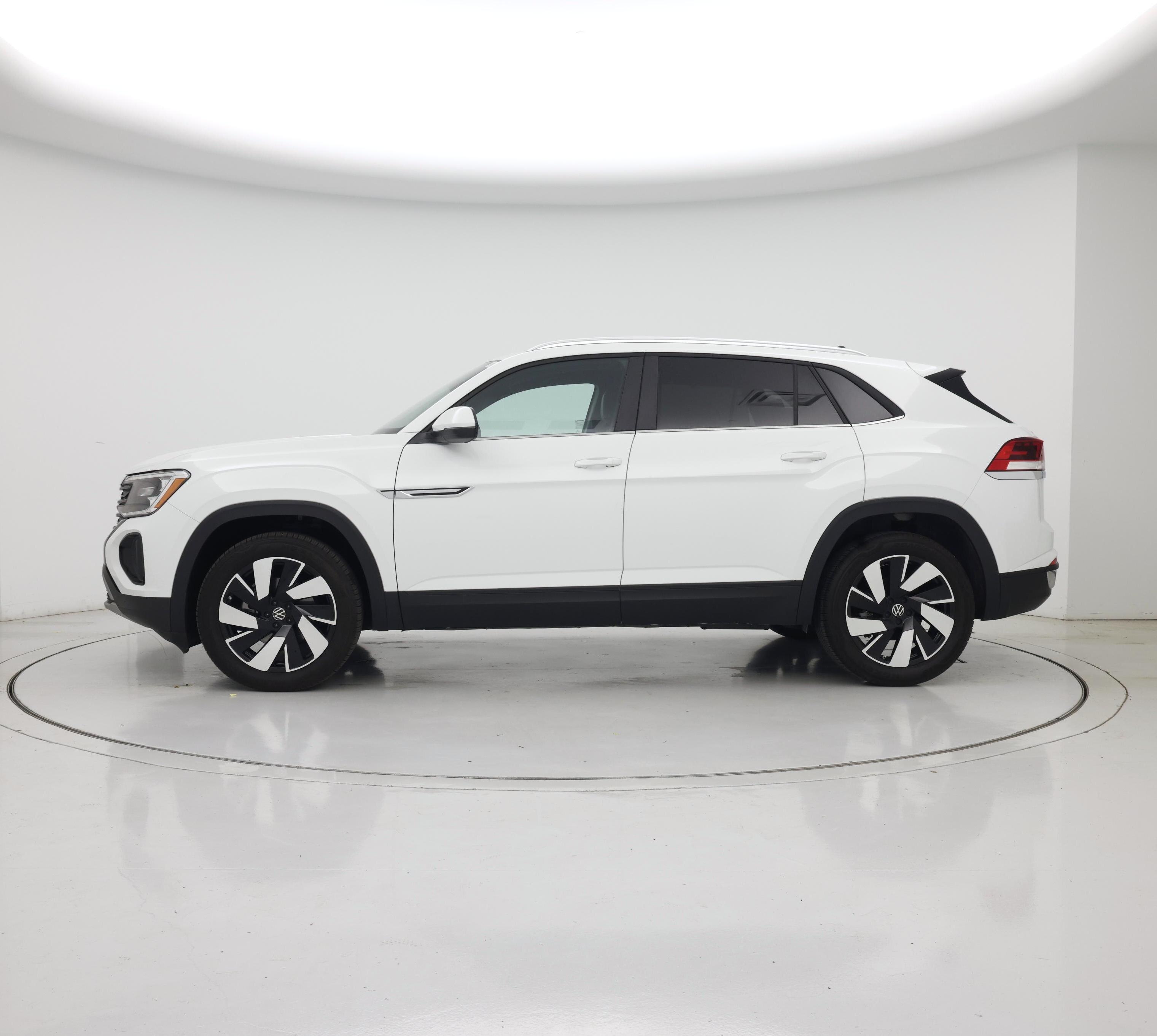 Thumbnail: 2024 Volkswagen Atlas - 3