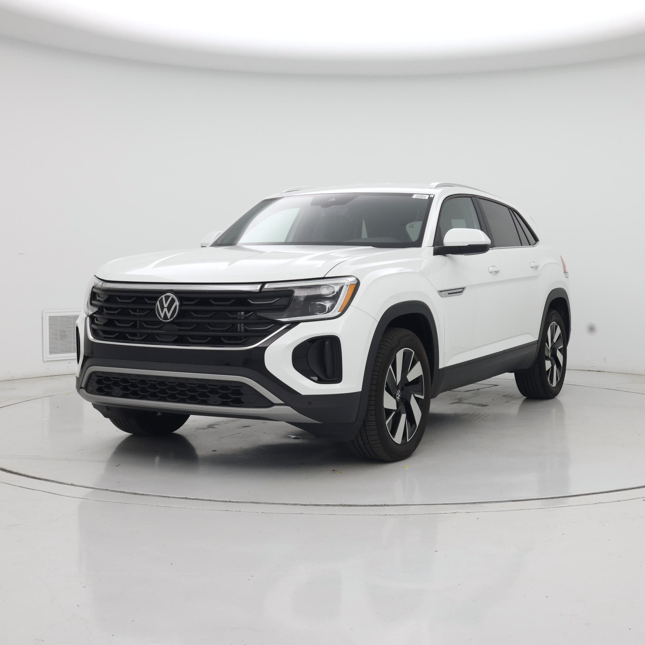 Thumbnail: 2024 Volkswagen Atlas - 4
