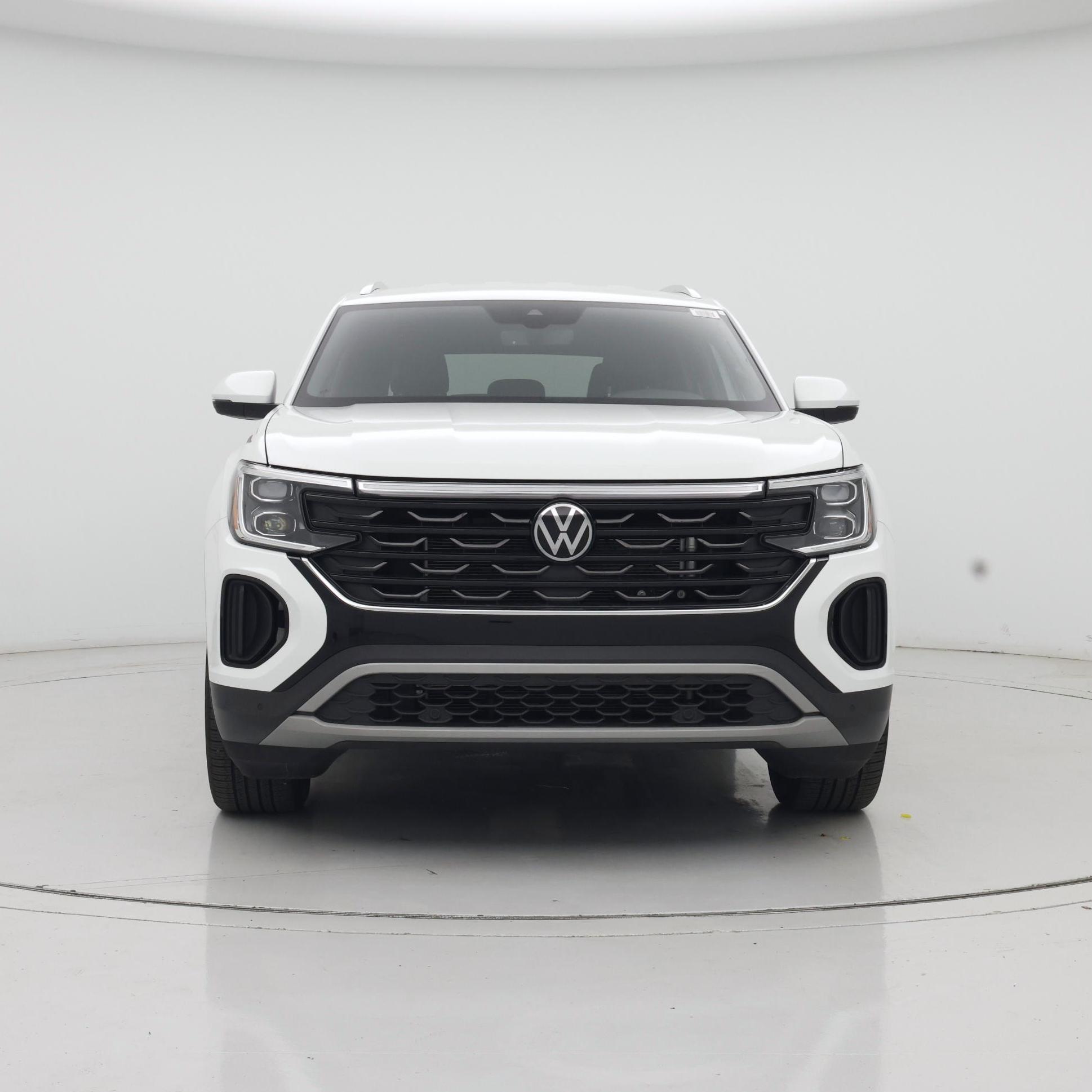 Thumbnail: 2024 Volkswagen Atlas - 5